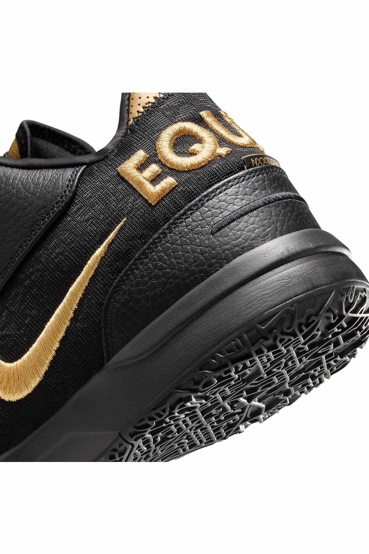 NIKESneakerNike Zm Lebron Nxxt Gen Ampd Erkek Sneaker Ayakkabı FJ1566-103-Beyaz