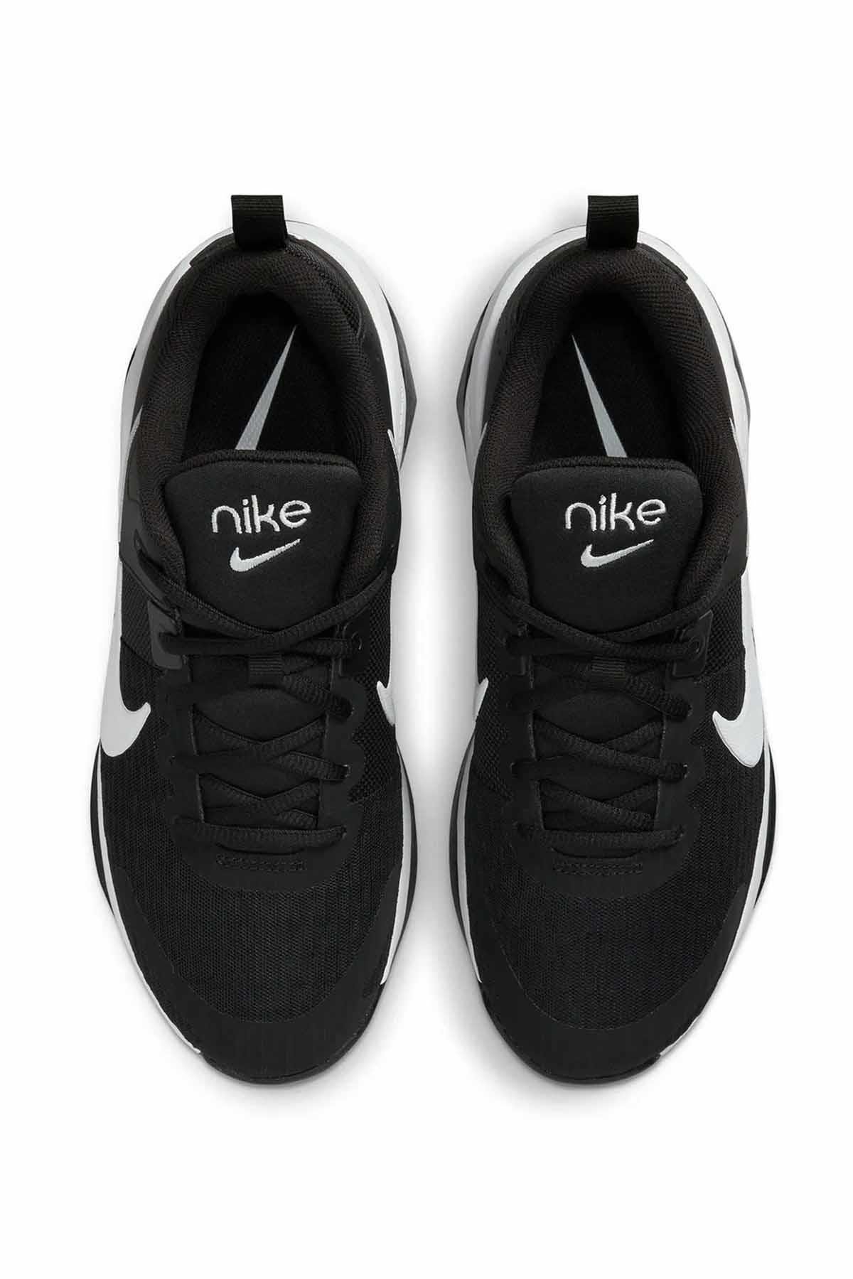 NIKESneakerNike Zoom Bella 6 Kadın Sneaker Ayakkabı DR5720-001-Siyah