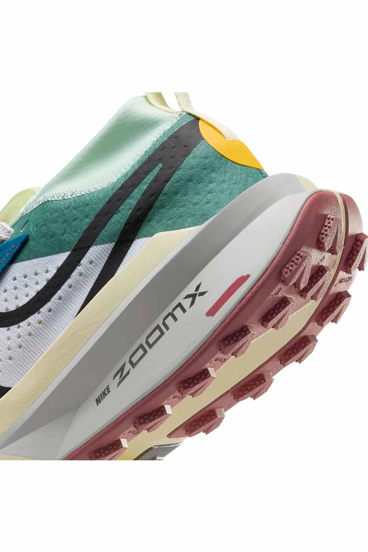 NIKESneakerNike Zoomx Zegama Trail 2 Erkek Sneaker Ayakkabı FD5190-101-Beyaz