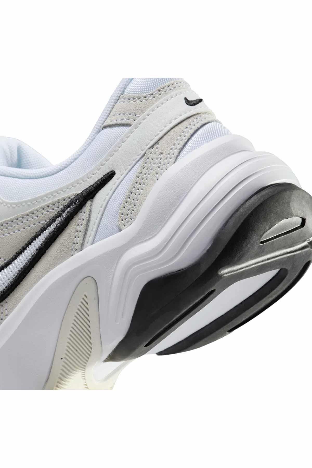 NIKESneakerW NIKE AL8 Unisex Sneaker Ayakkabı FJ3794-102-BEYAZ