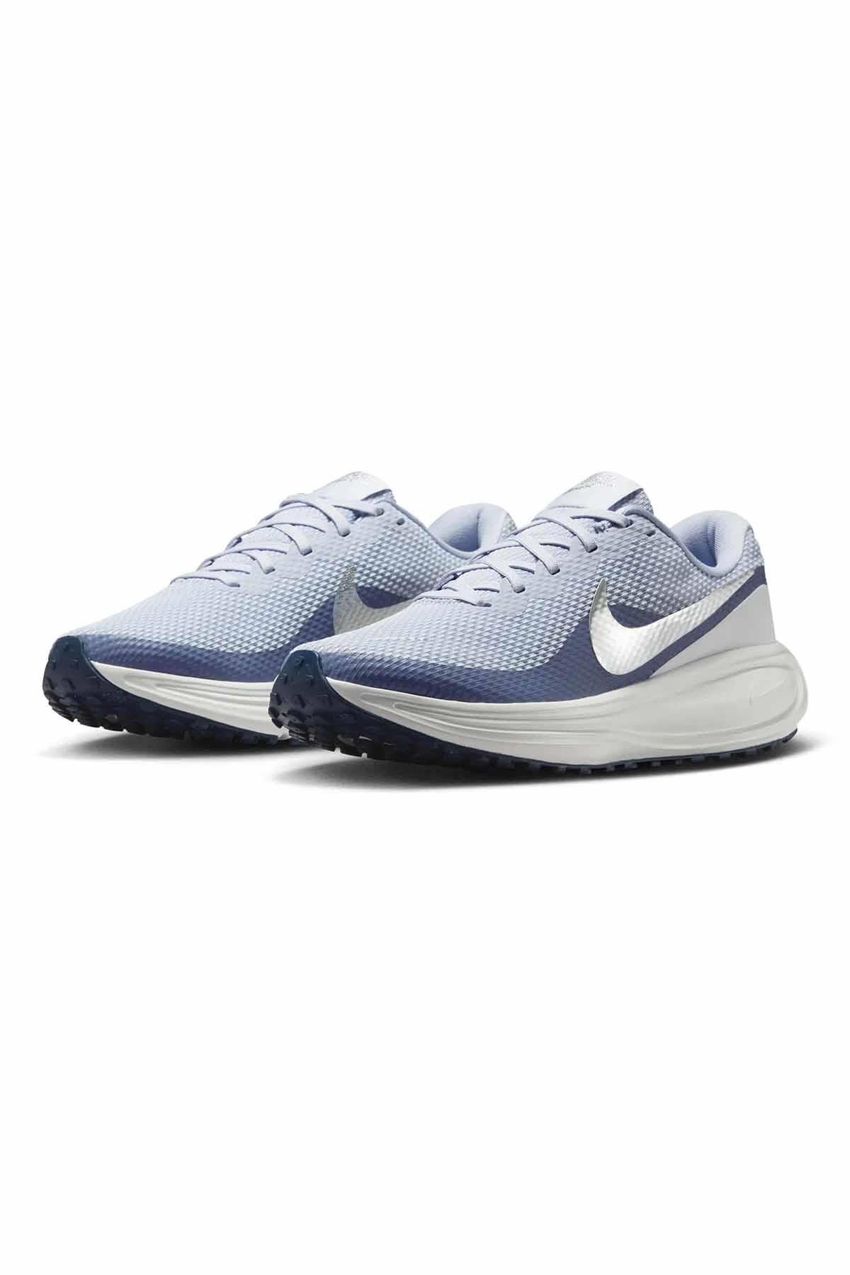 NIKESneakerW NIKE REVOLUTION 8 Kadın Sneaker Ayakkabı HJ8485-003-Çok Renkli