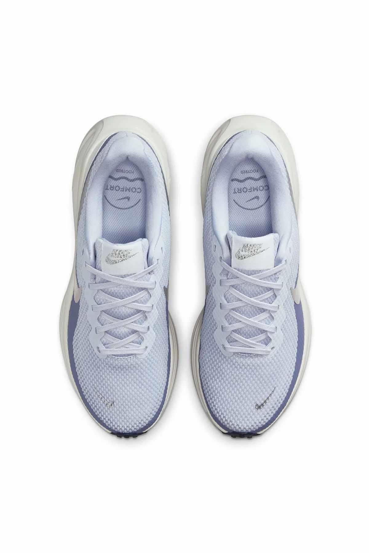 NIKESneakerW NIKE REVOLUTION 8 Kadın Sneaker Ayakkabı HJ8485-003-Çok Renkli