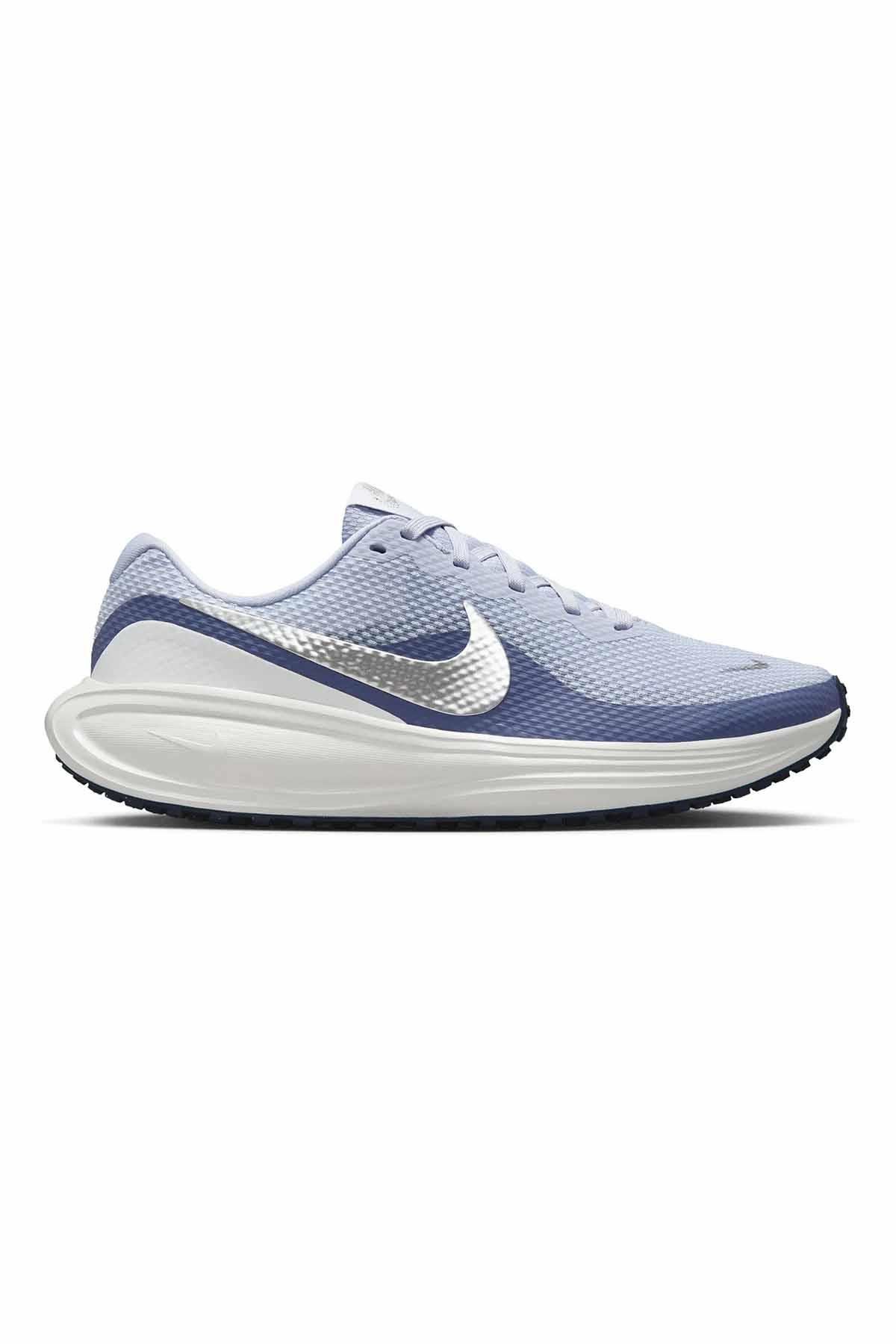 NIKESneakerW NIKE REVOLUTION 8 Kadın Sneaker Ayakkabı HJ8485-003-Çok Renkli