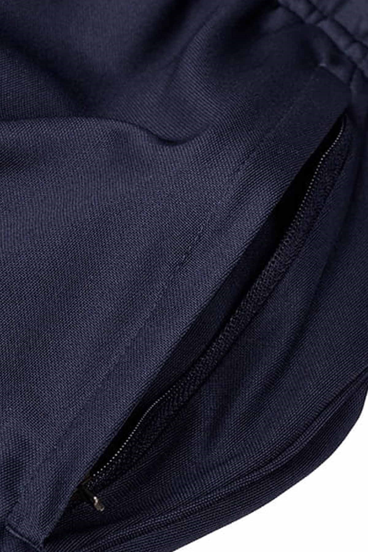 NIKEŞortM NK DF PARK20 SHORT Erkek Şort CW6152-451-LACIVERT