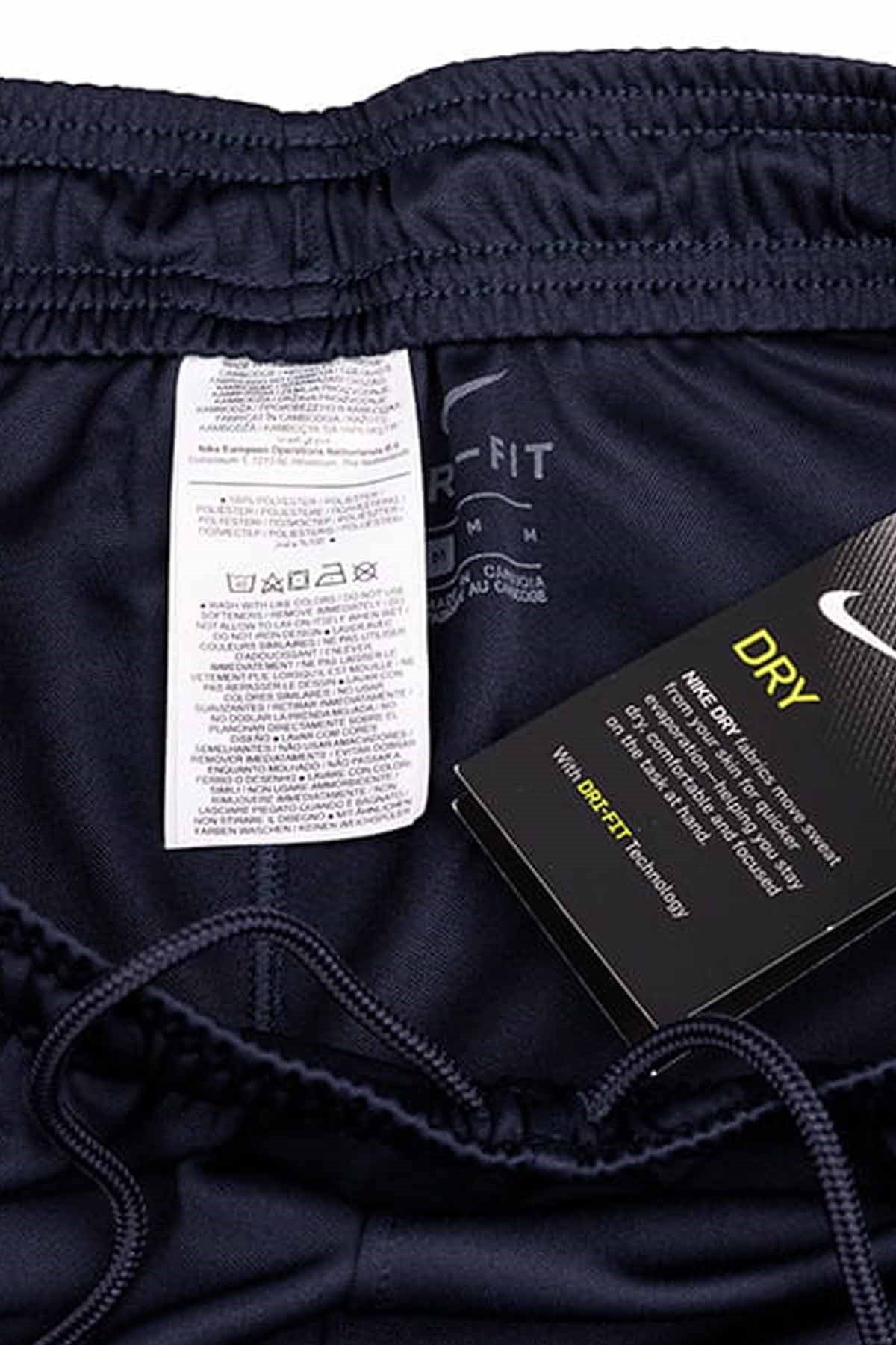 NIKEŞortM NK DF PARK20 SHORT Erkek Şort CW6152-451-LACIVERT