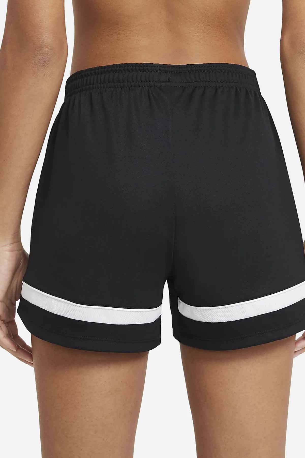 NIKEŞortNike  Df Acd21 Short K Kadın Şort CV2649-010-Siyah