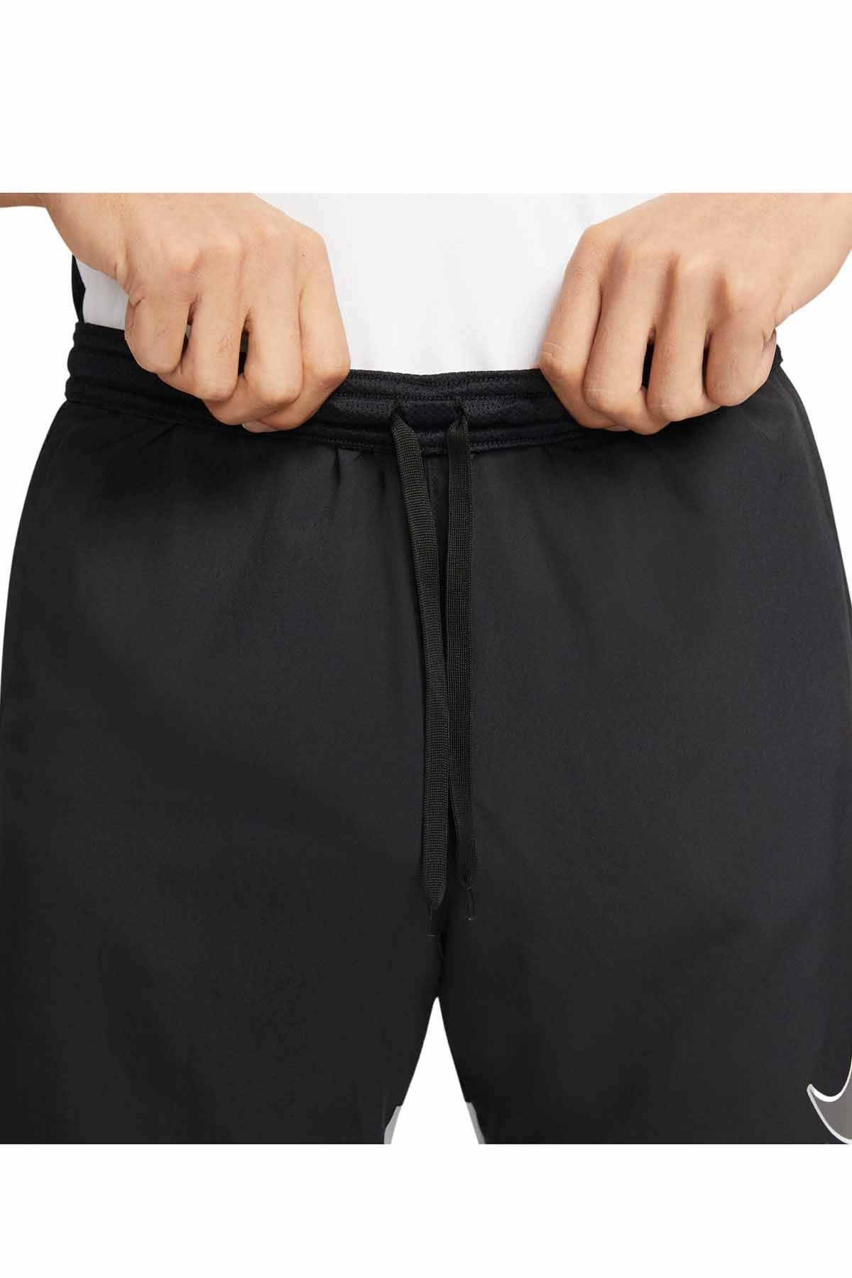 NIKEŞortNike Dri-Fit Academy Woven Erkek Şort CV1467-010-Siyah