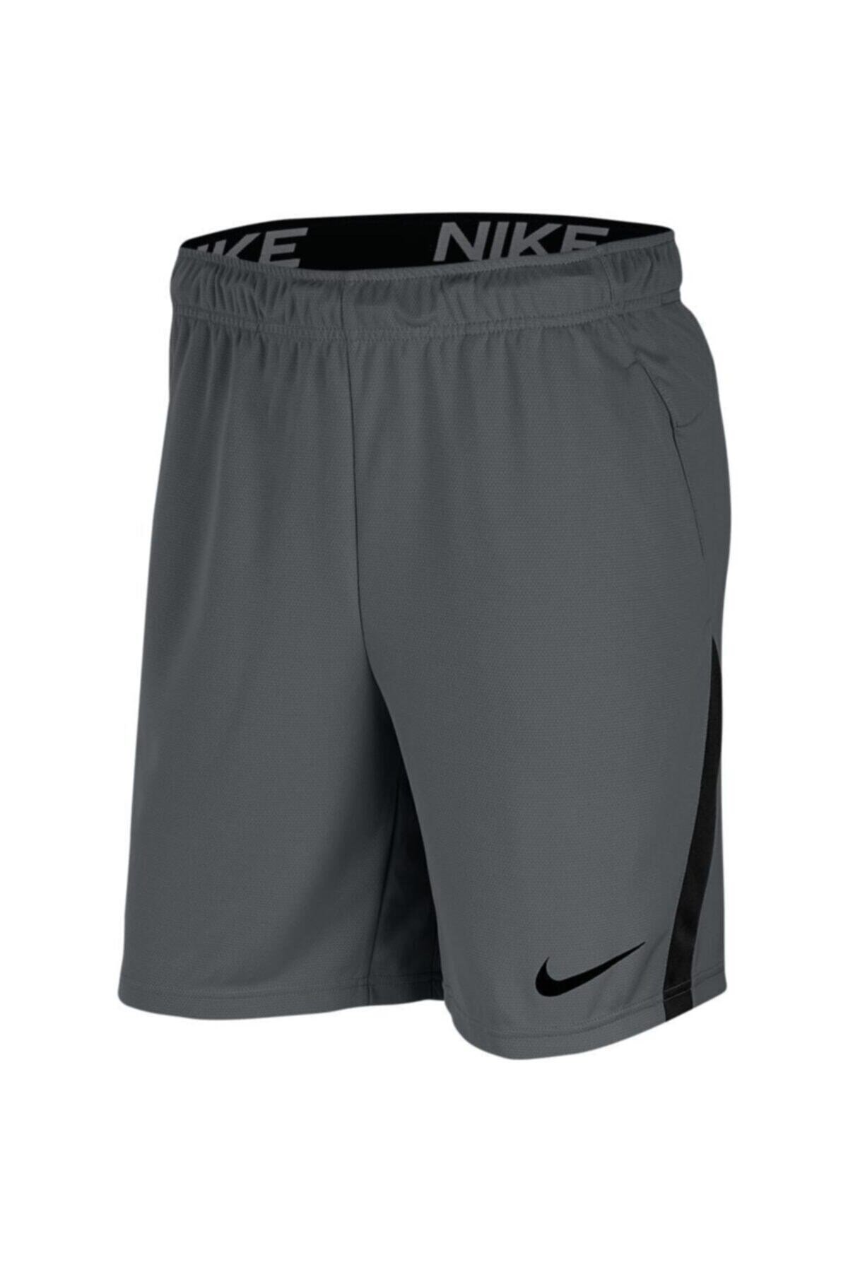 NIKEŞortNike Dri-Fit Training 5.0 Erkek Şort CJ2007-068-G