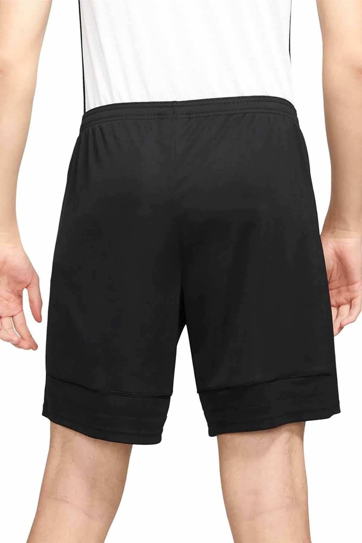 NIKEŞortNike Erkek Şort Erkek Şort CW6107-011-Siyah