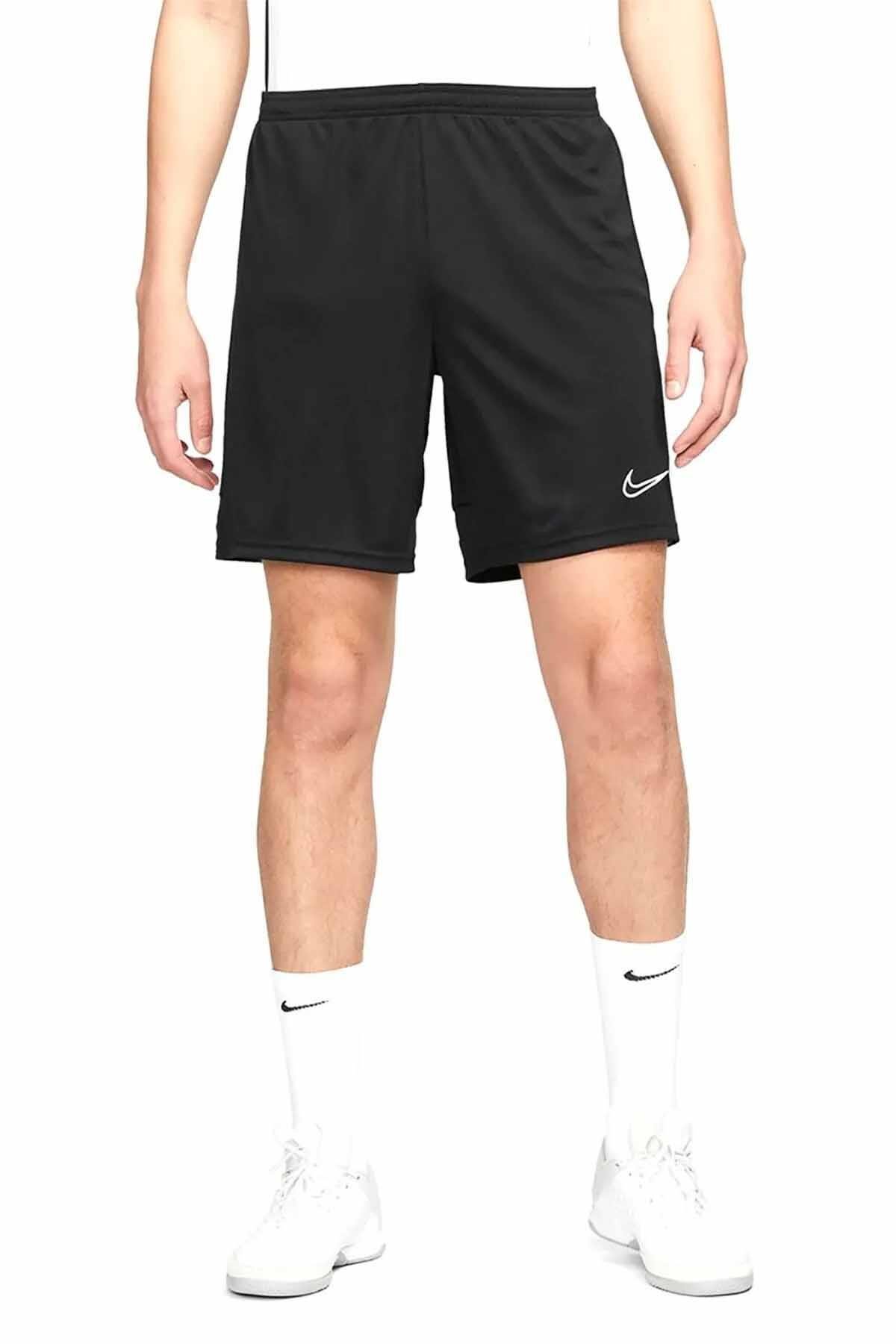 NIKEŞortNike Erkek Şort Erkek Şort CW6107-011-Siyah