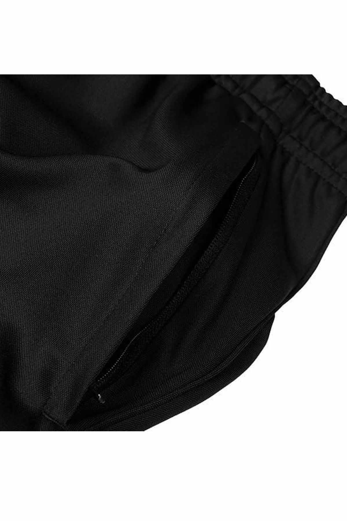 NIKEŞortNike Erkek Şort-Tişört Takım Erkek Şort NK5261-677-BORDO