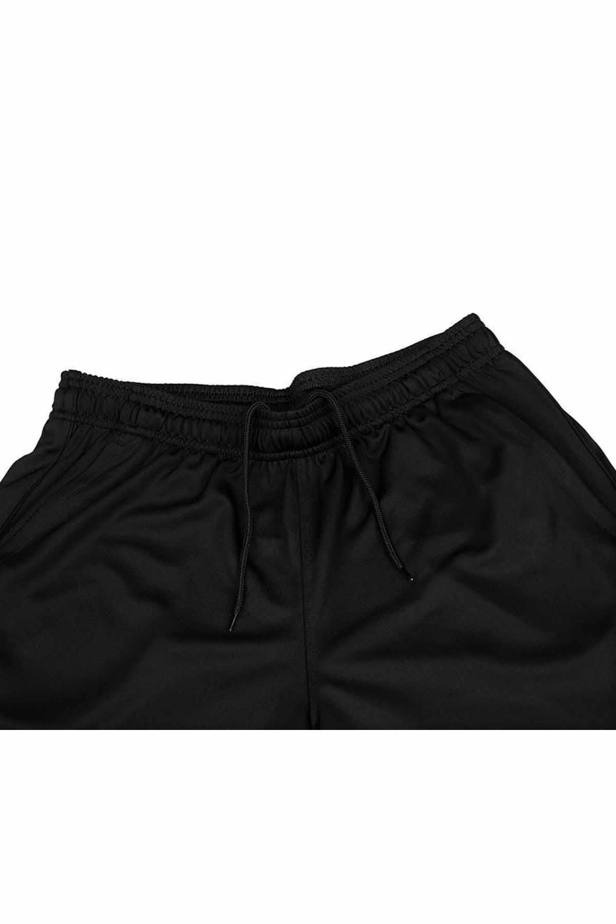 NIKEŞortNike Erkek Şort-Tişört Takım Erkek Şort NK5261-010-SIYAH