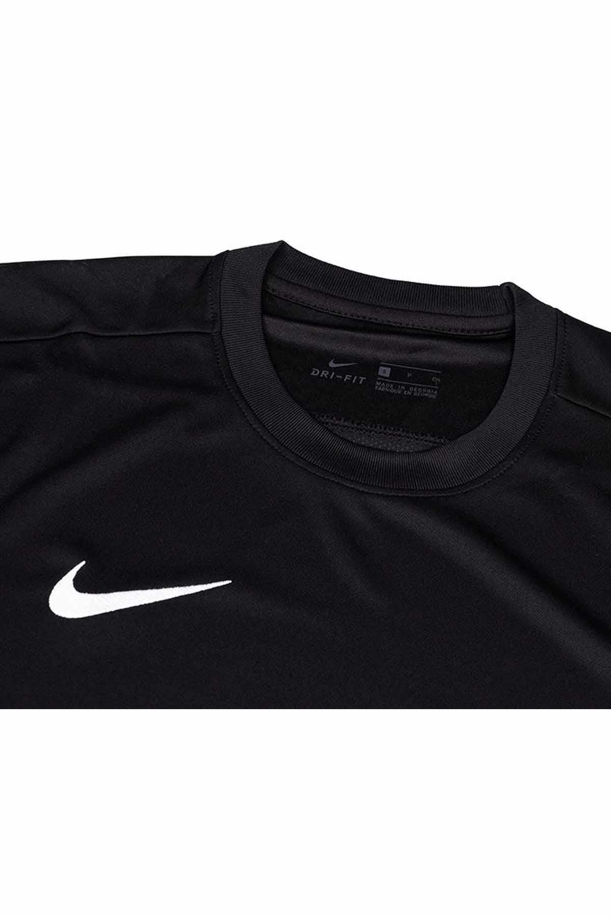 NIKEŞortNike Erkek Şort-Tişört Takım Erkek Şort NK5261-010-SIYAH