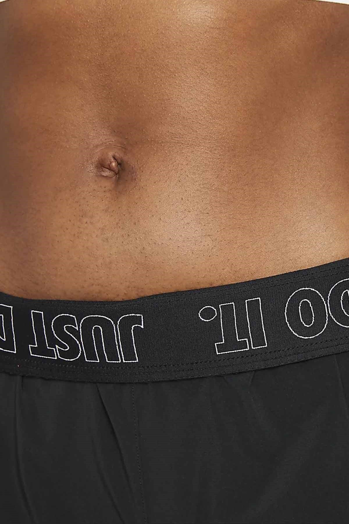 NIKEŞortNike Flex Essential 2-in-1 Kadın Şort DA0453-011-Siyah