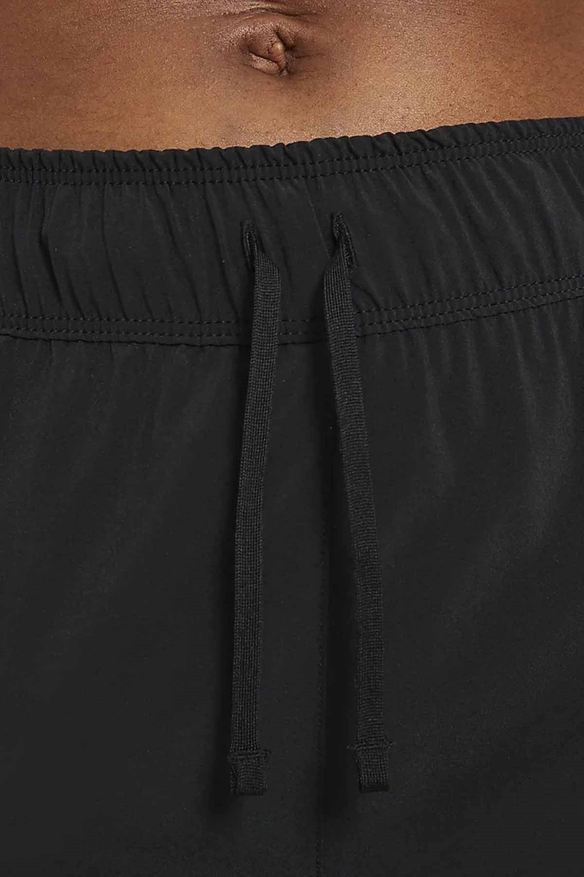 NIKEŞortNike Flex Essential 2-in-1 Kadın Şort DA0453-011-Siyah