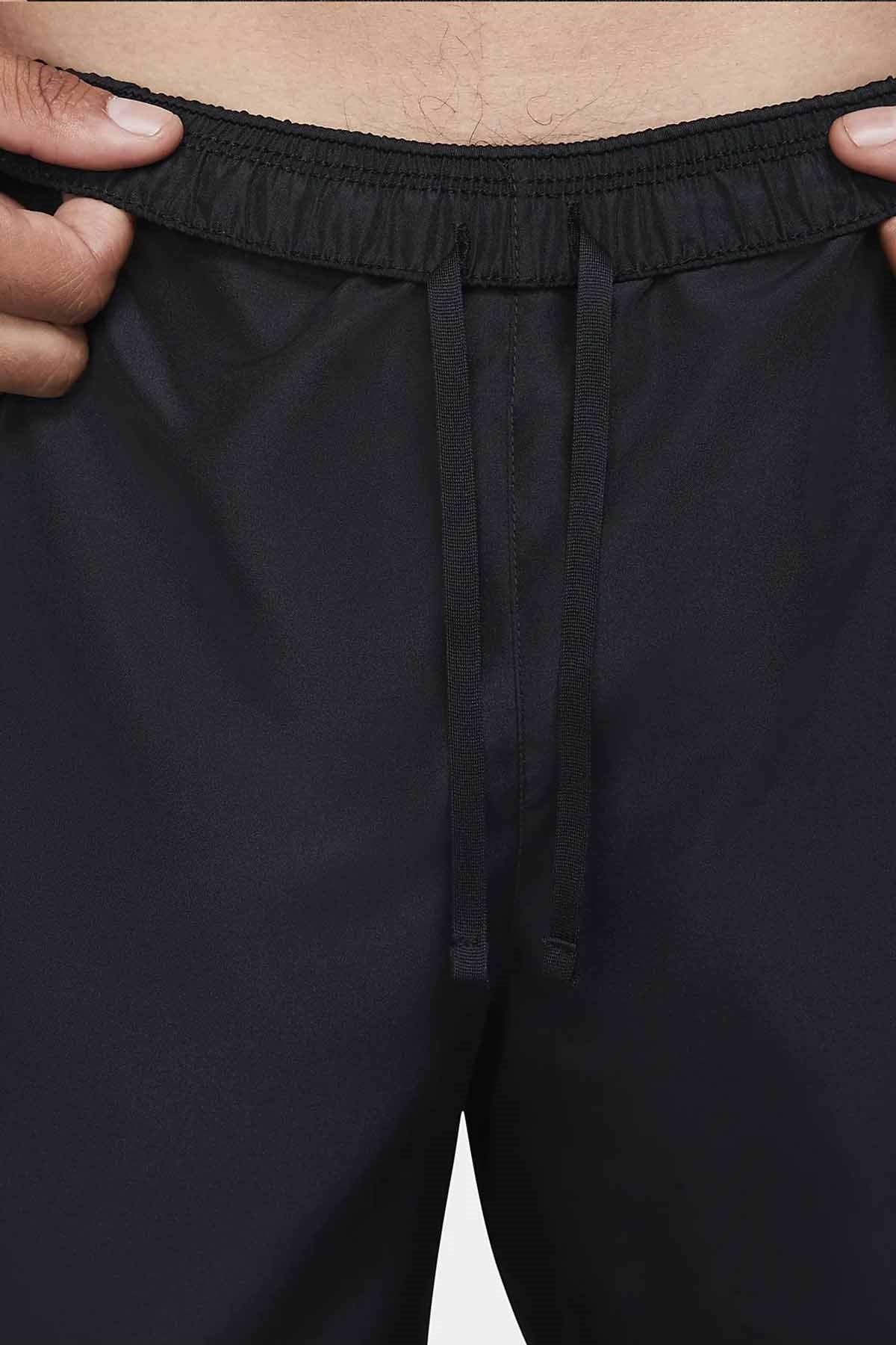 NIKEŞortNike M Df Challenger Short 7Bf Erkek Şort CZ9066-010-Siyah