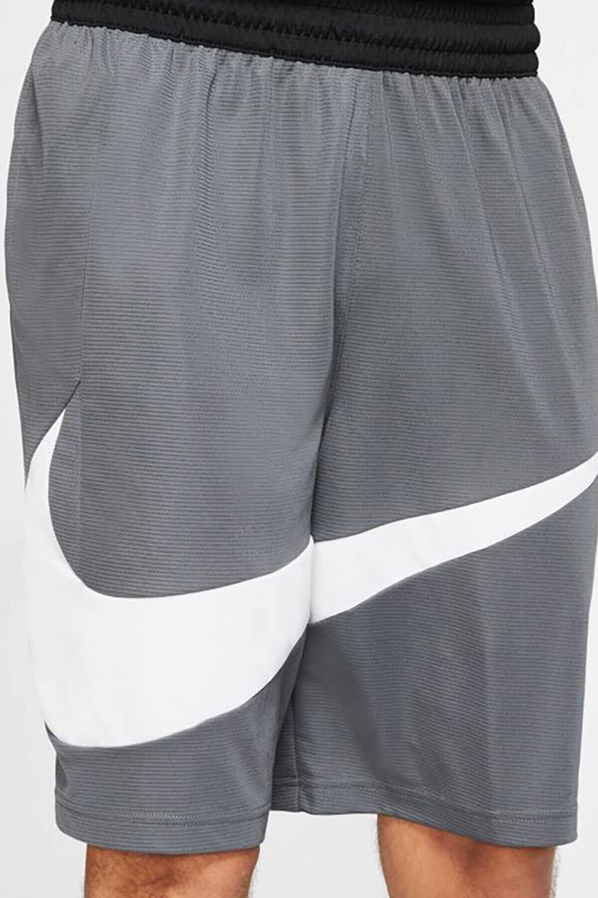NIKEŞortNike M Df Hbr Short 2.0 Erkek Şort BV9385-068-Siyah