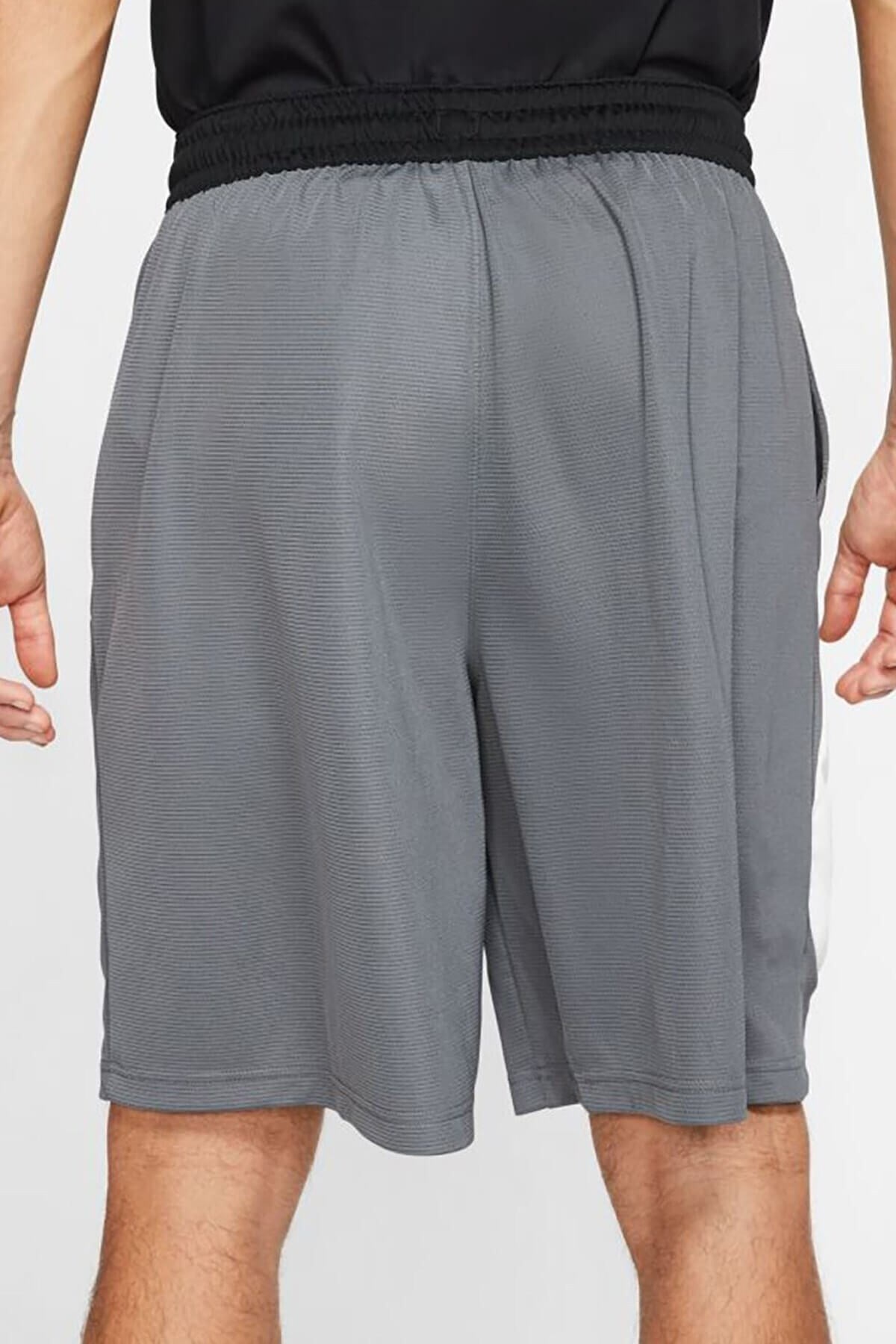 NIKEŞortNike M Df Hbr Short 2.0 Erkek Şort BV9385-068-Siyah