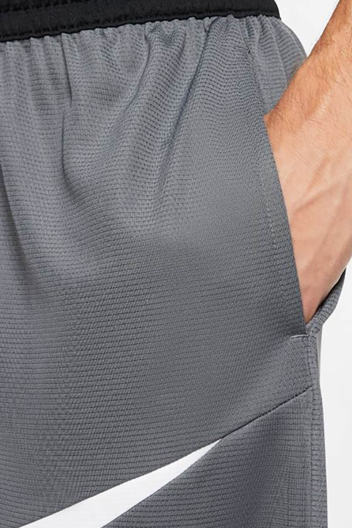 NIKEŞortNike M Df Hbr Short 2.0 Erkek Şort BV9385-068-Siyah