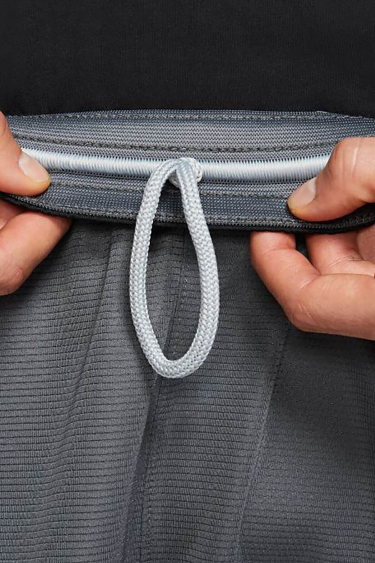 NIKEŞortNike M Df Hbr Short 2.0 Erkek Şort BV9385-068-Siyah