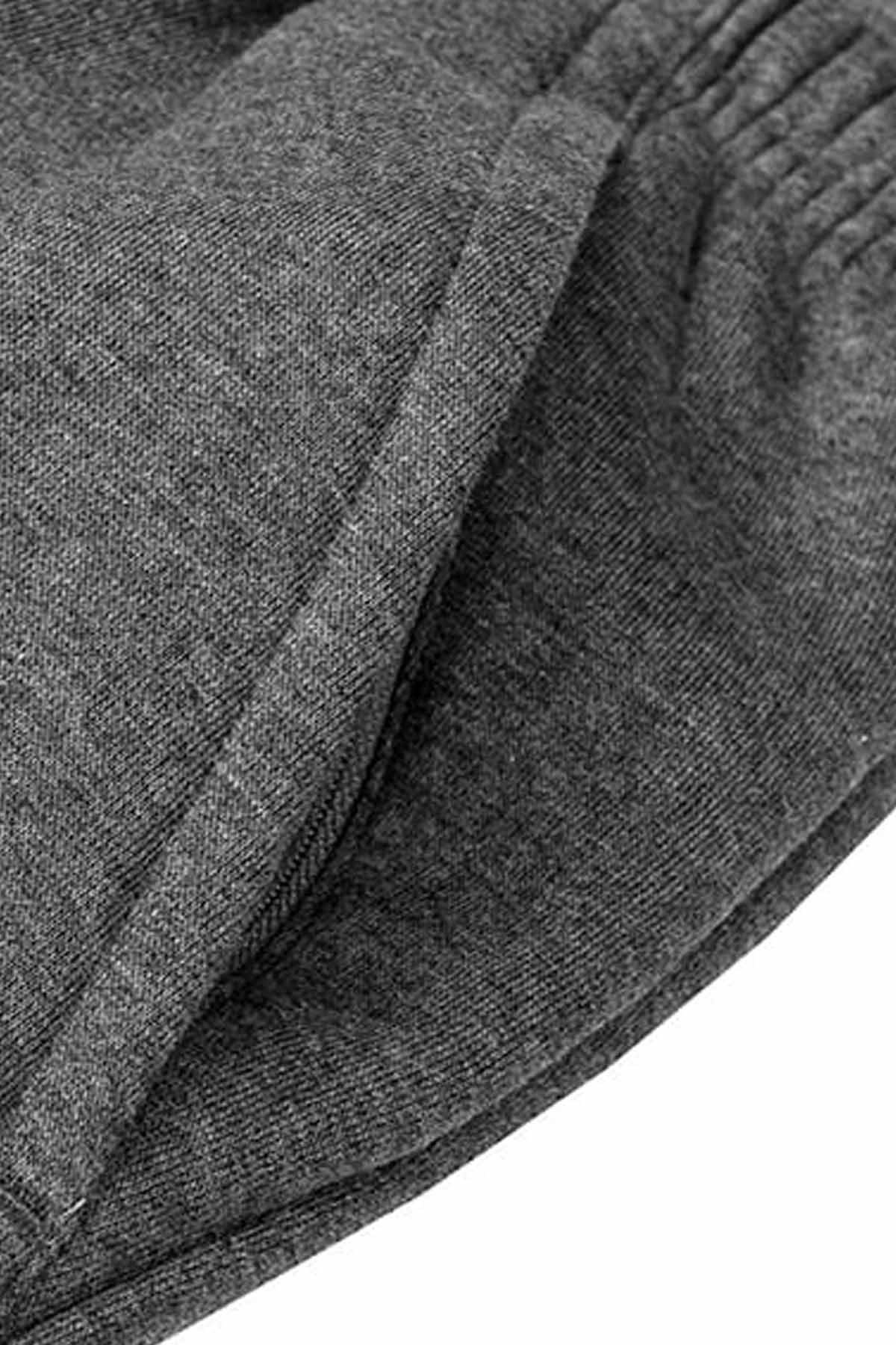 NIKEŞortNike M Flc Park20 Short Kz Erkek Şort CW6910-071-K.GRI