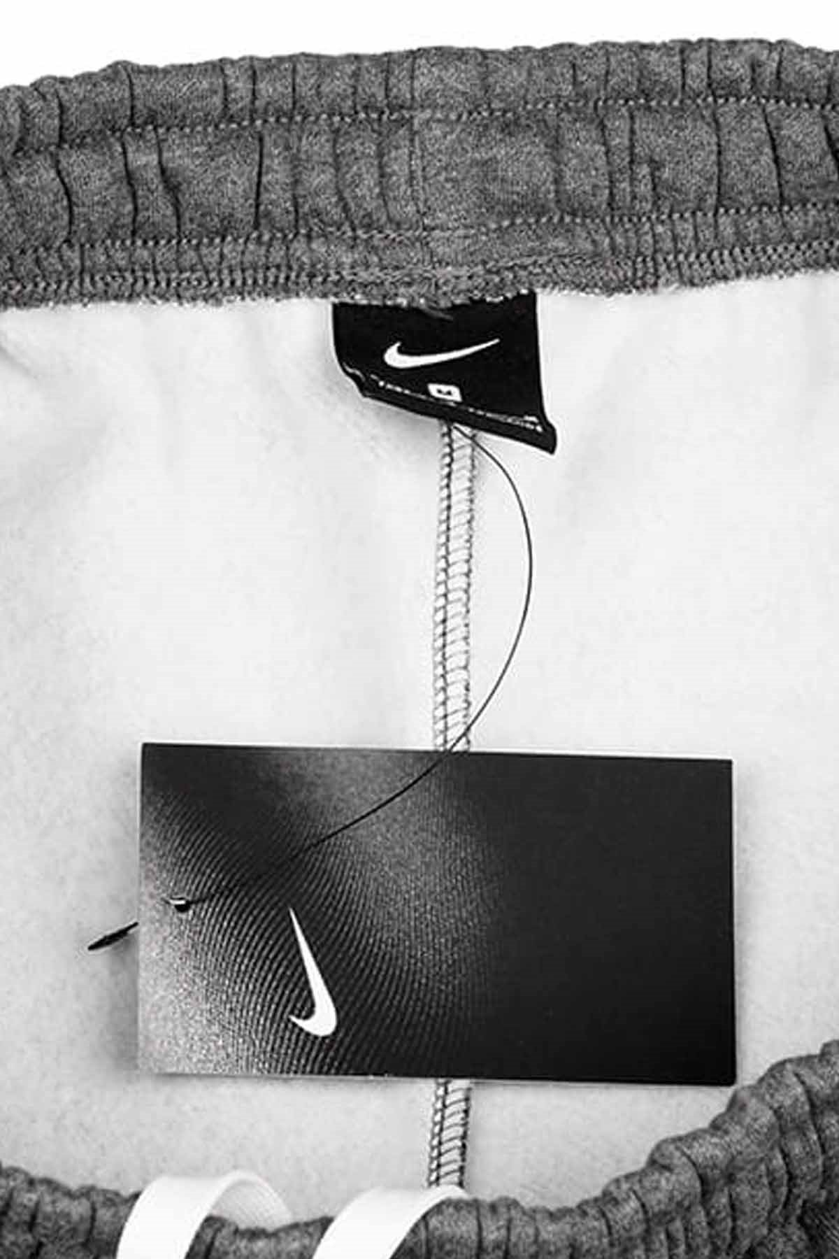 NIKEŞortNike M Flc Park20 Short Kz Erkek Şort CW6910-071-K.GRI