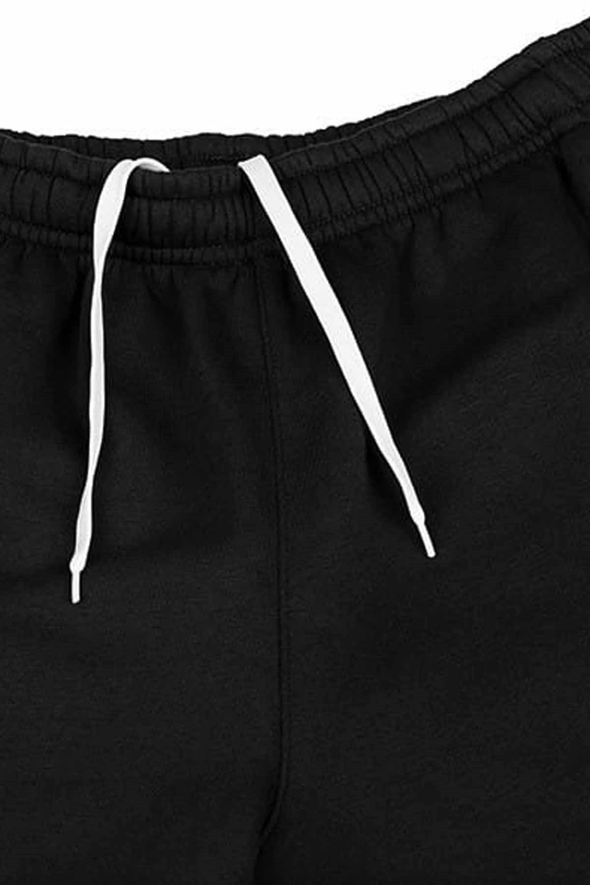 NIKEŞortNike M Flc Park20 Short Kz Erkek Şort CW6910-010-Siyah