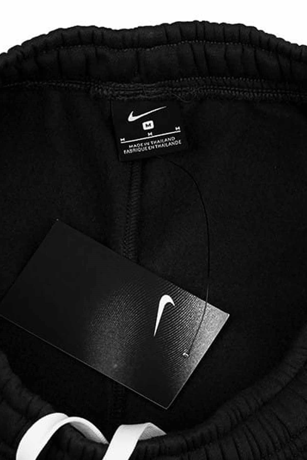 NIKEŞortNike M Flc Park20 Short Kz Erkek Şort CW6910-010-Siyah