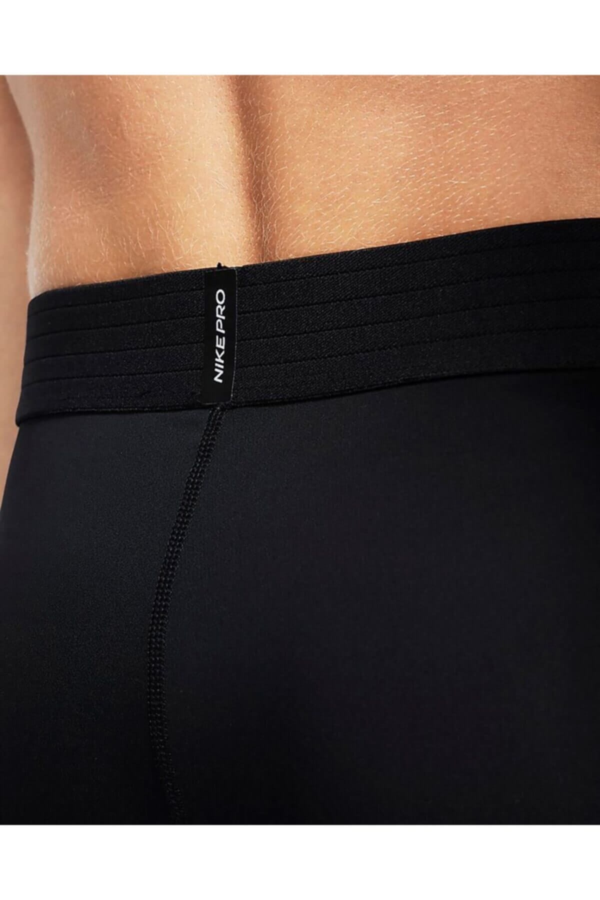 NIKEŞortNike M Np Short Long Erkek Şort BV5637-010-Siyah