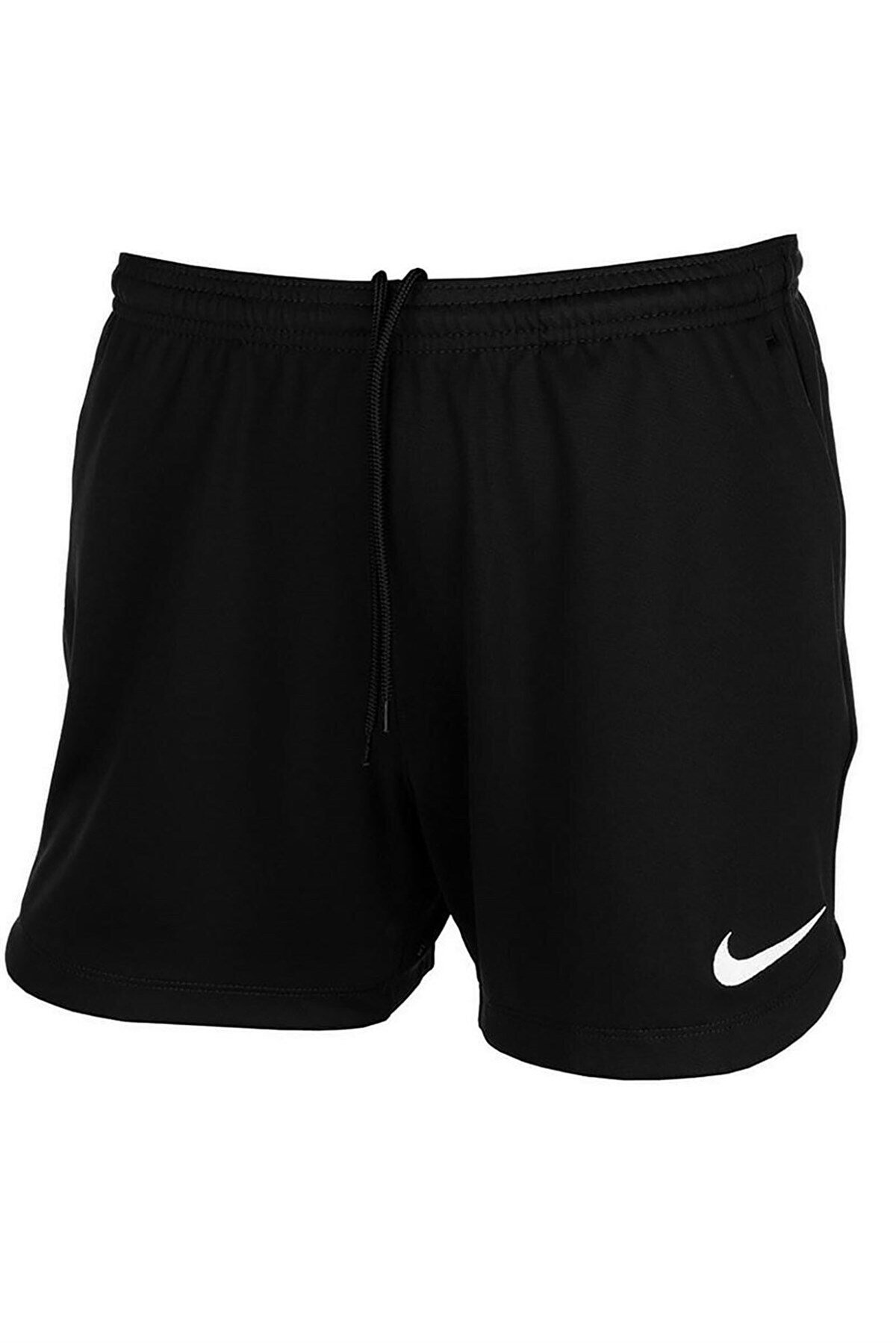 NIKEŞortNike Park20 Short Kadın Şort CW6154-010-SIYAH