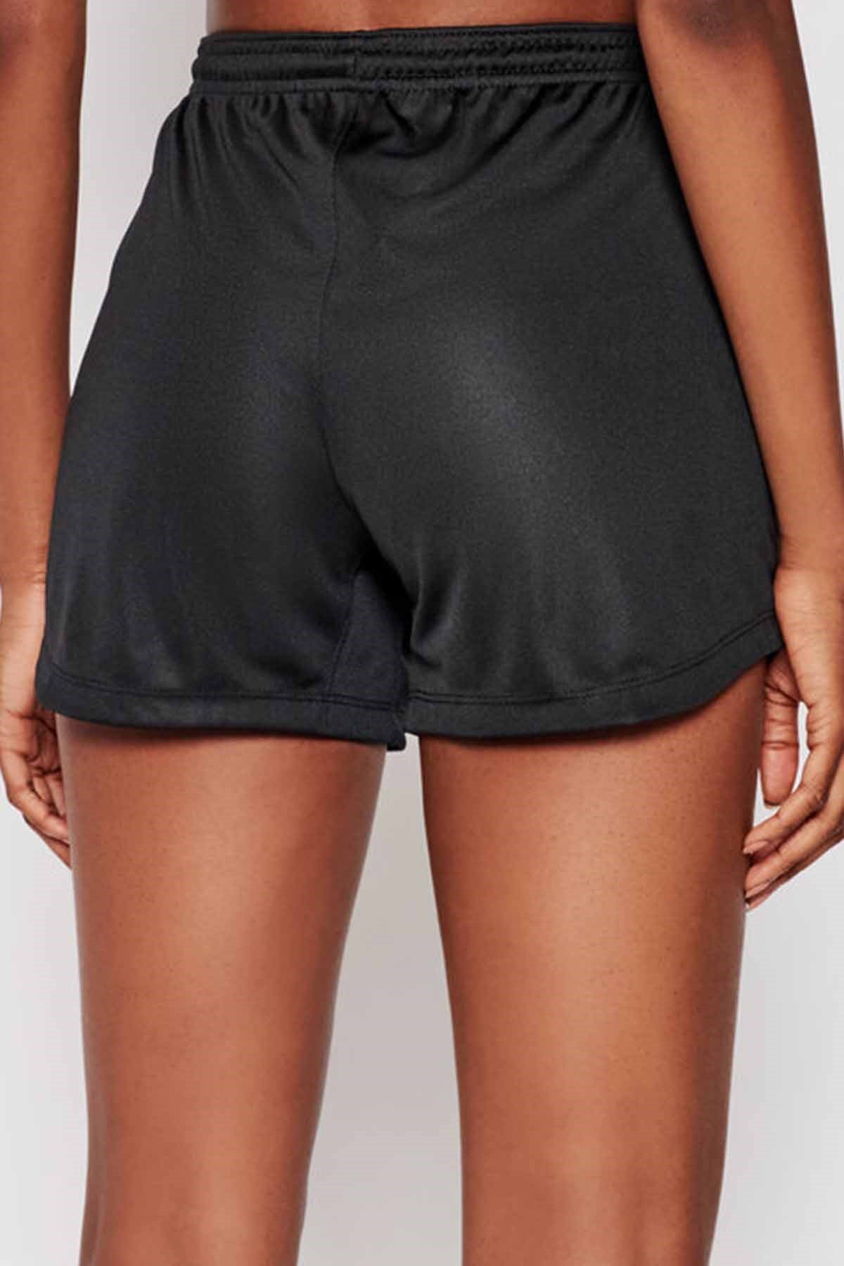 NIKEŞortNike Park20 Short Kadın Şort NK6154-010-SIYAH