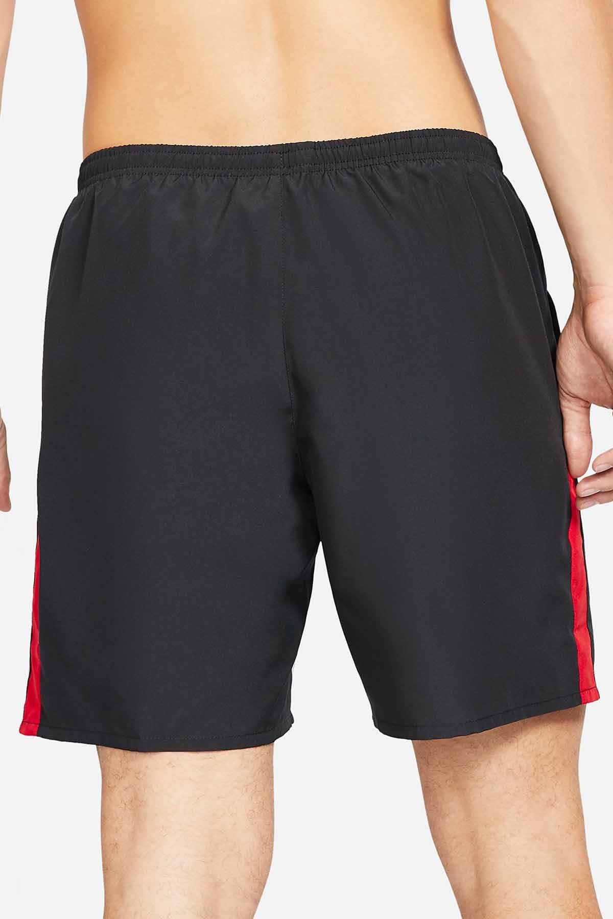 NIKEŞortNike Run Short 7IN Erkek Şort CK0450-011-Siyah