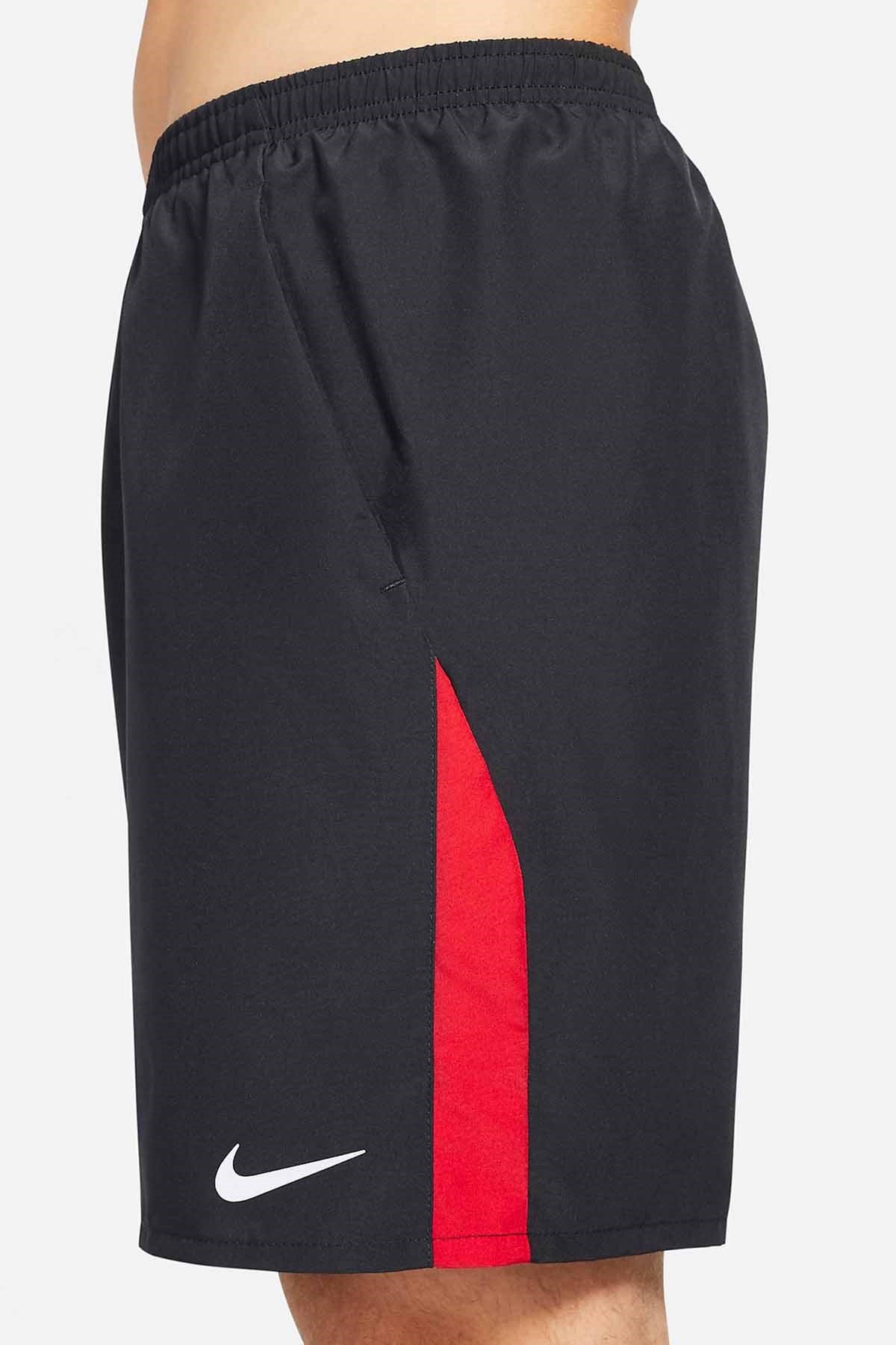 NIKEŞortNike Run Short 7IN Erkek Şort CK0450-011-Siyah