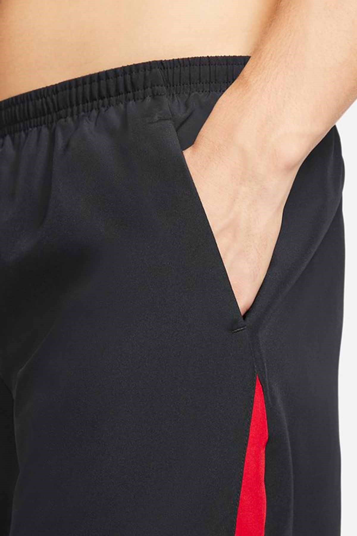 NIKEŞortNike Run Short 7IN Erkek Şort CK0450-011-Siyah