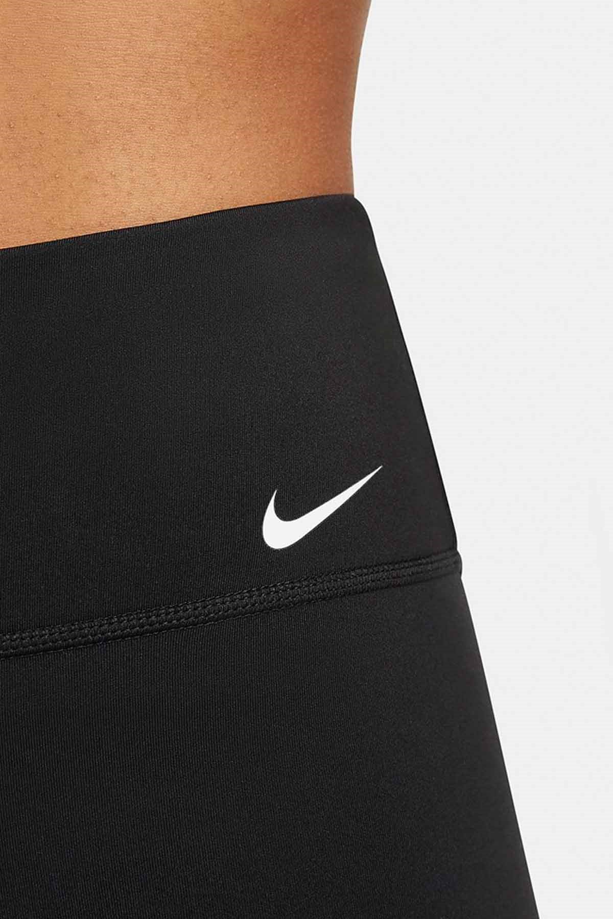 NIKEŞortNike W One Df Mr 7in Shrt Kadın Şort DD0243-010-Siyah