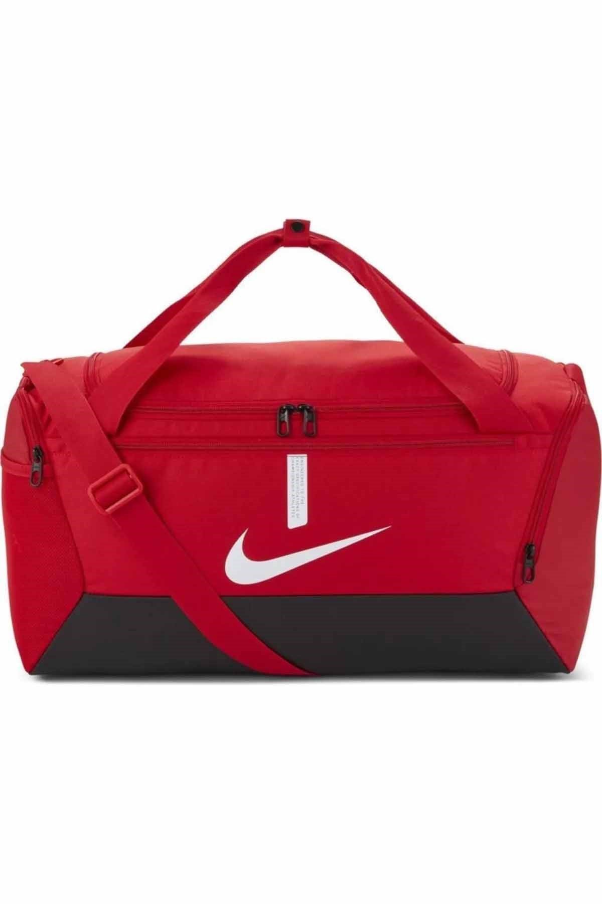 NIKESpor ve Seyehat ÇantasıNike Academy Team 41L  CU8097-657-KIRMIZI