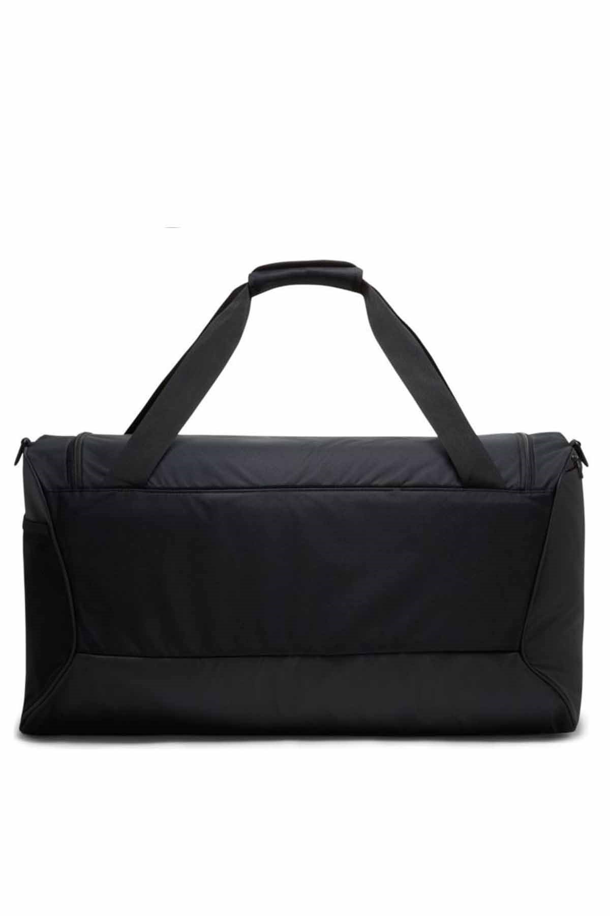 NIKESpor ve Seyehat ÇantasıNike Academy Team L Duffel Bag Unisex Spor ve Seyehat Çantası CU8089-010-SIYAH