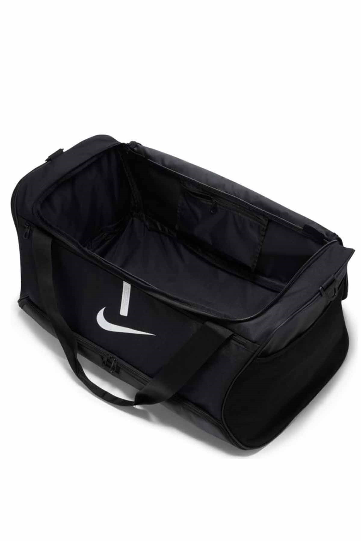 NIKESpor ve Seyehat ÇantasıNike Academy Team L Duffel Bag Unisex Spor ve Seyehat Çantası CU8089-010-SIYAH