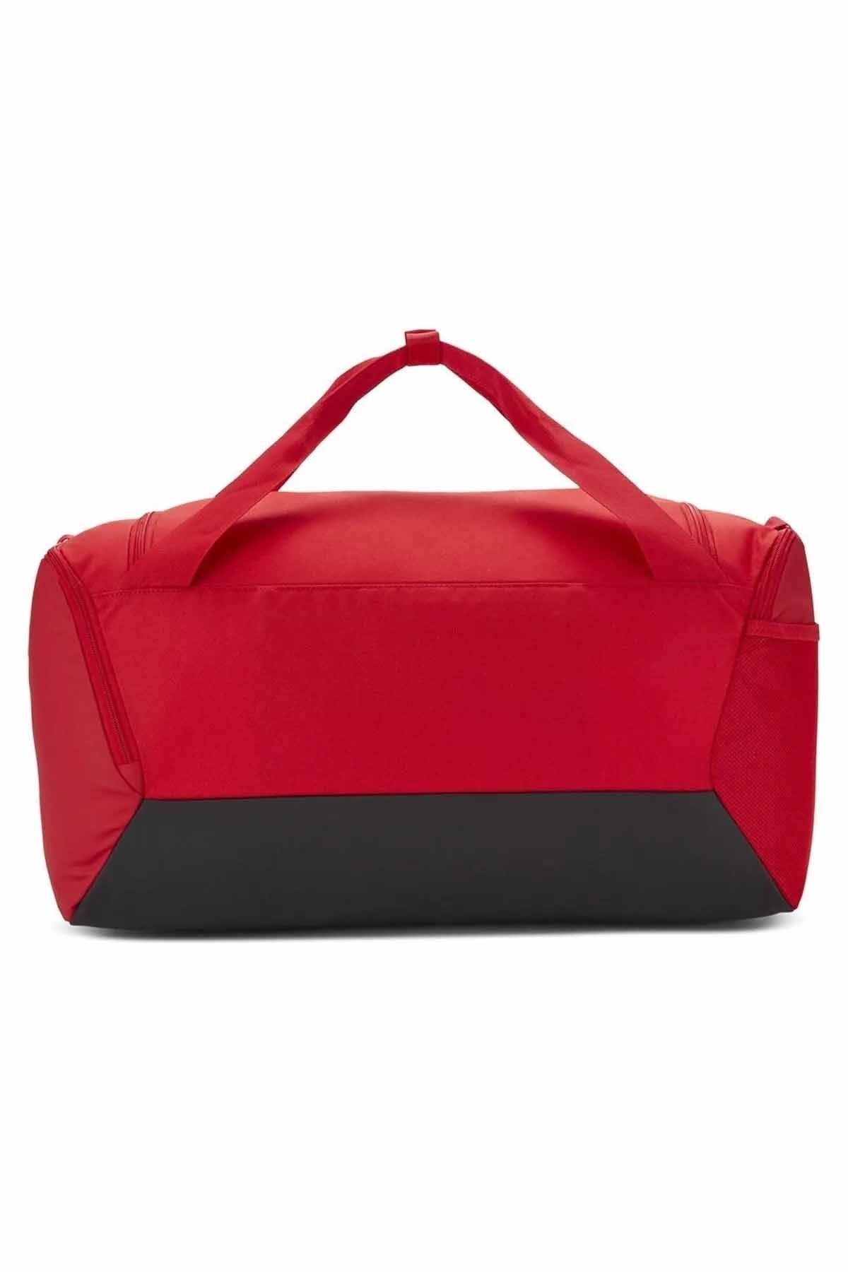 NIKESpor ve Seyehat ÇantasıNike Academy Team 41L  CU8097-657-KIRMIZI