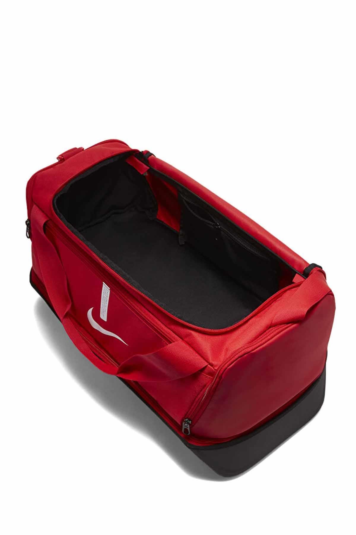 NIKESpor ve Seyehat ÇantasıNike Spor Çanta 37 LT  54 cm. (U) x 31 cm. (G) x 28 cm. (Y)  CU8096-657-KIRMIZI