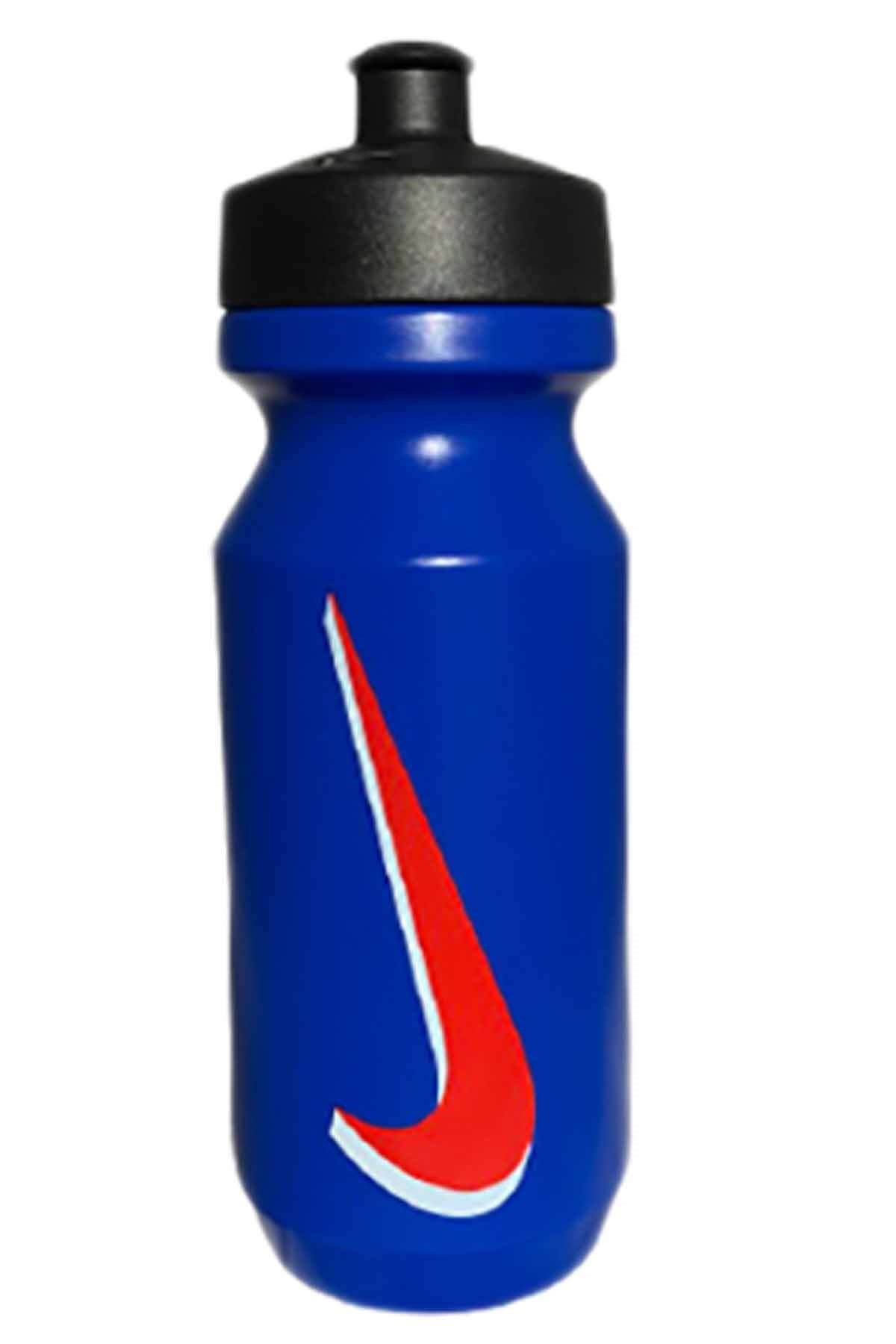 NIKESulukNike Big Mouth Bottle 2.0 22 Oz Unisex Suluk N.000.0043.489.22-Mavi