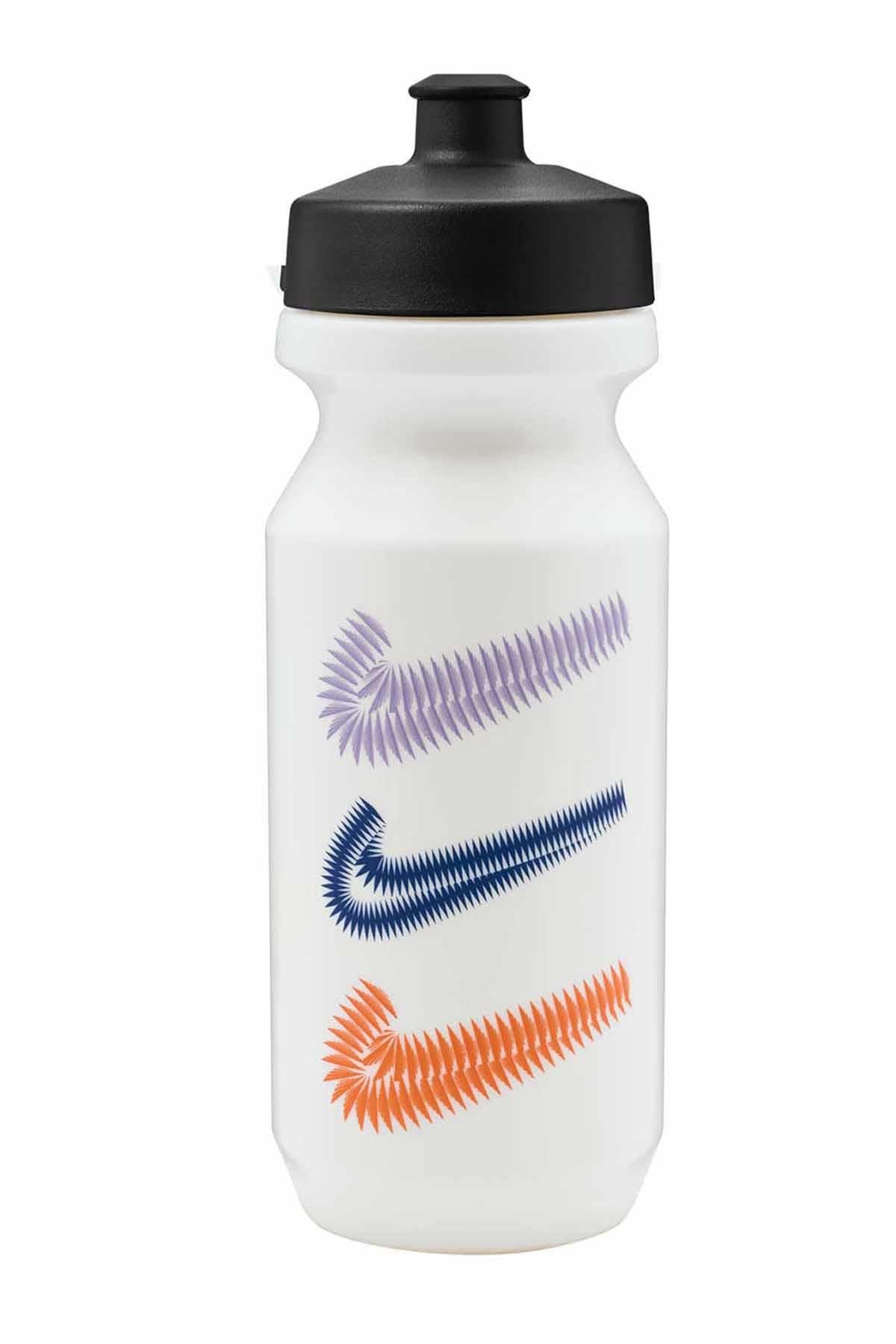 NIKESulukNike Big Mouth Bottle 2.0 22 Oz Graphic Unisex Suluk N.000.0043.138.22-Çok Renkli