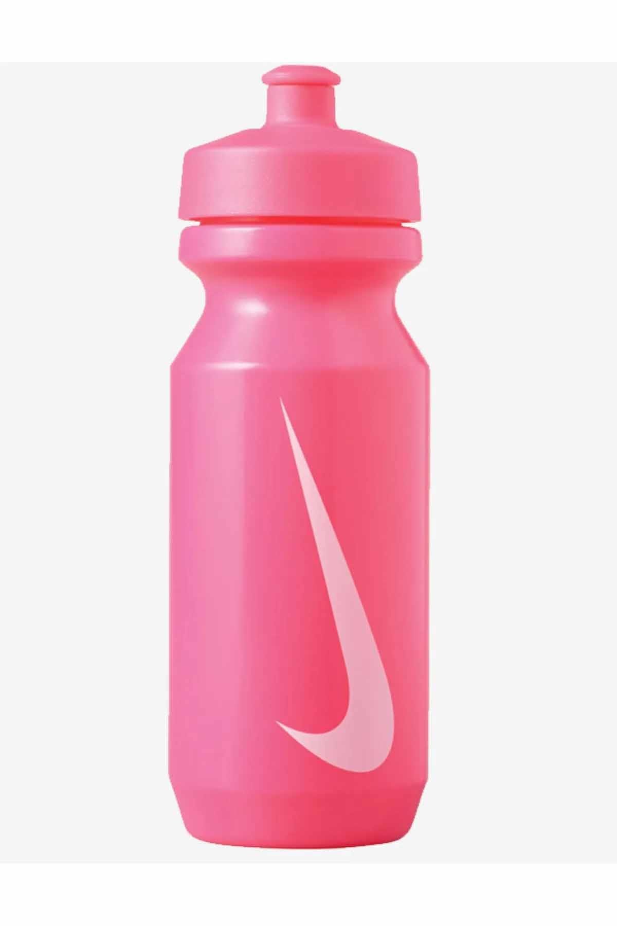 NIKESulukNike Big Mouth Bottle 2.0 22 Oz Unisex Suluk N.000.0042.901.22-Pembe