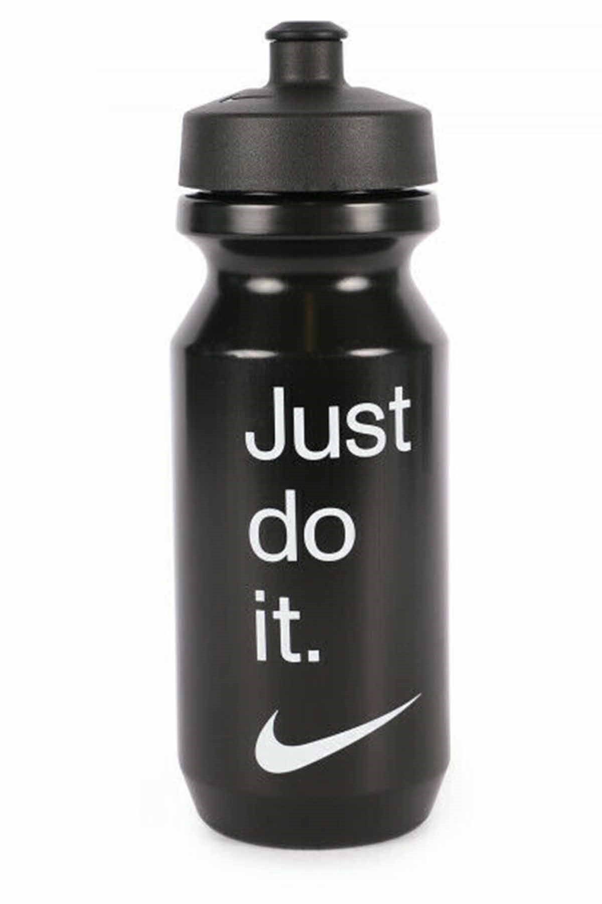 NIKESulukNike Big Mouth Bottle 2.0 22 Oz Graphic Unisex Suluk N.000.0043.004.22-Siyah-Byz