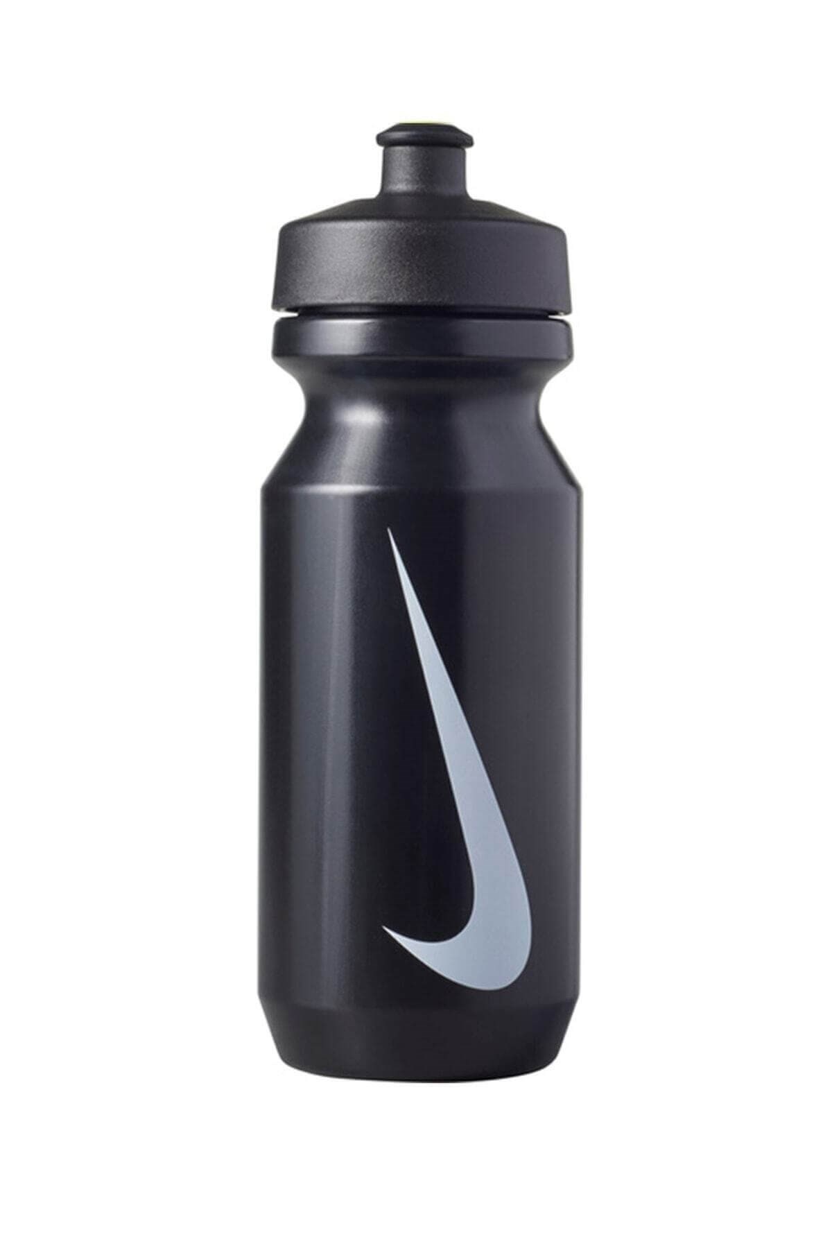 NIKESulukNike Big Mouth Bottle 2.0 22 Oz Unisex Suluk N.000.0042.091.22-Siyah