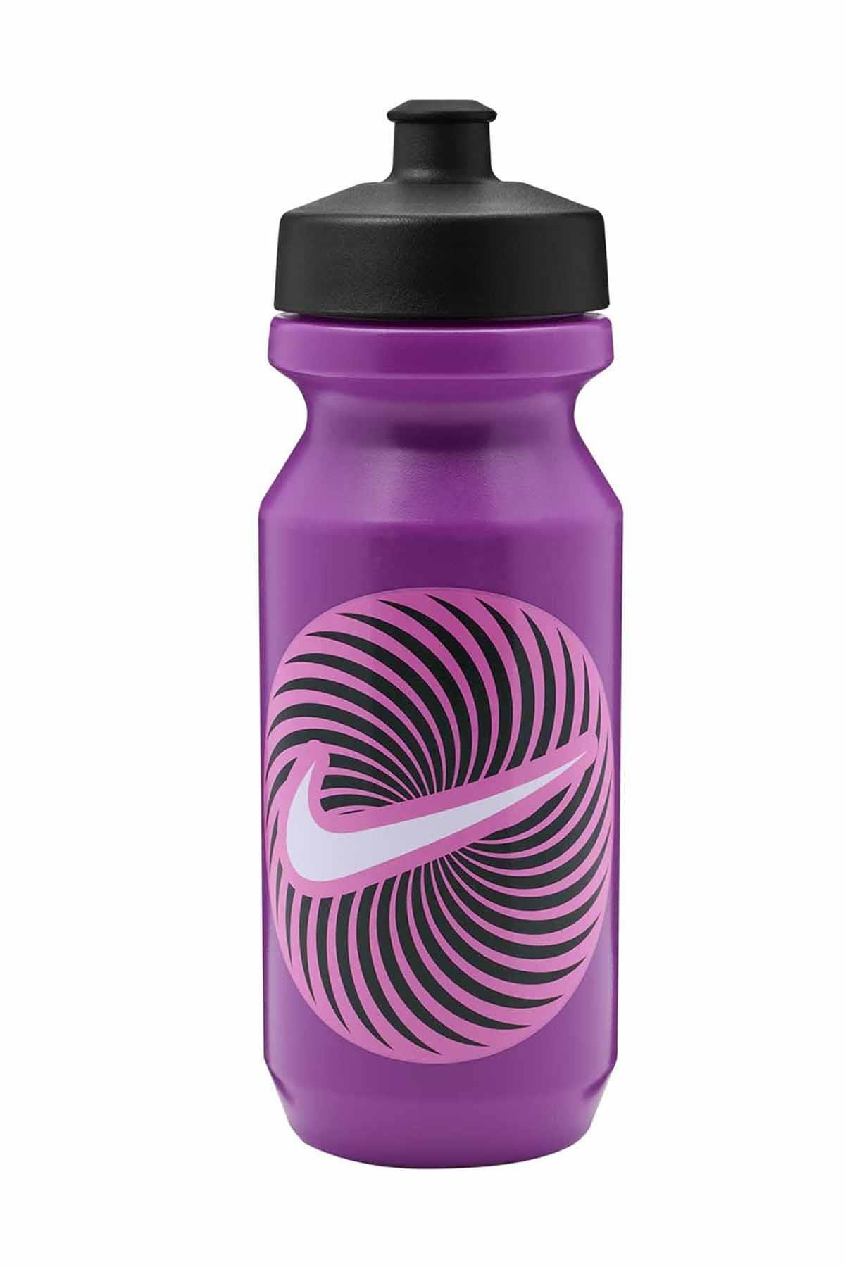 NIKESulukNike Big Mouth Bottle 2.0 22 Oz Graphic Unisex Suluk N.000.0043.536.22-Çok Renkli