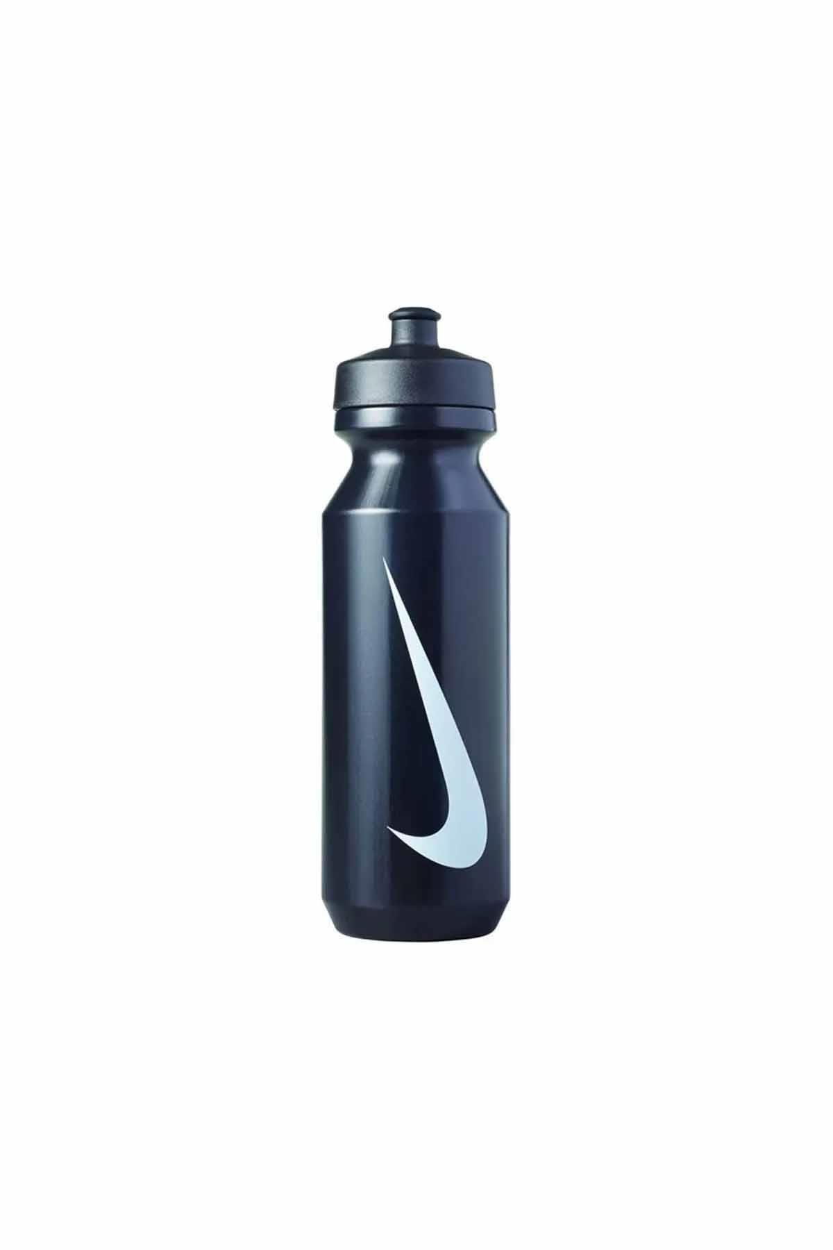 NIKESulukNike Big Mouth Bottle 2.0 32 Oz Unisex Suluk N.000.0040.091.32-Siyah