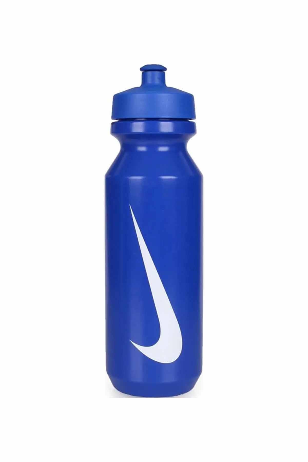 NIKESulukNike Big Mouth Bottle 2.0 32 Oz Unisex Suluk N.000.0040.408.32-Mavi