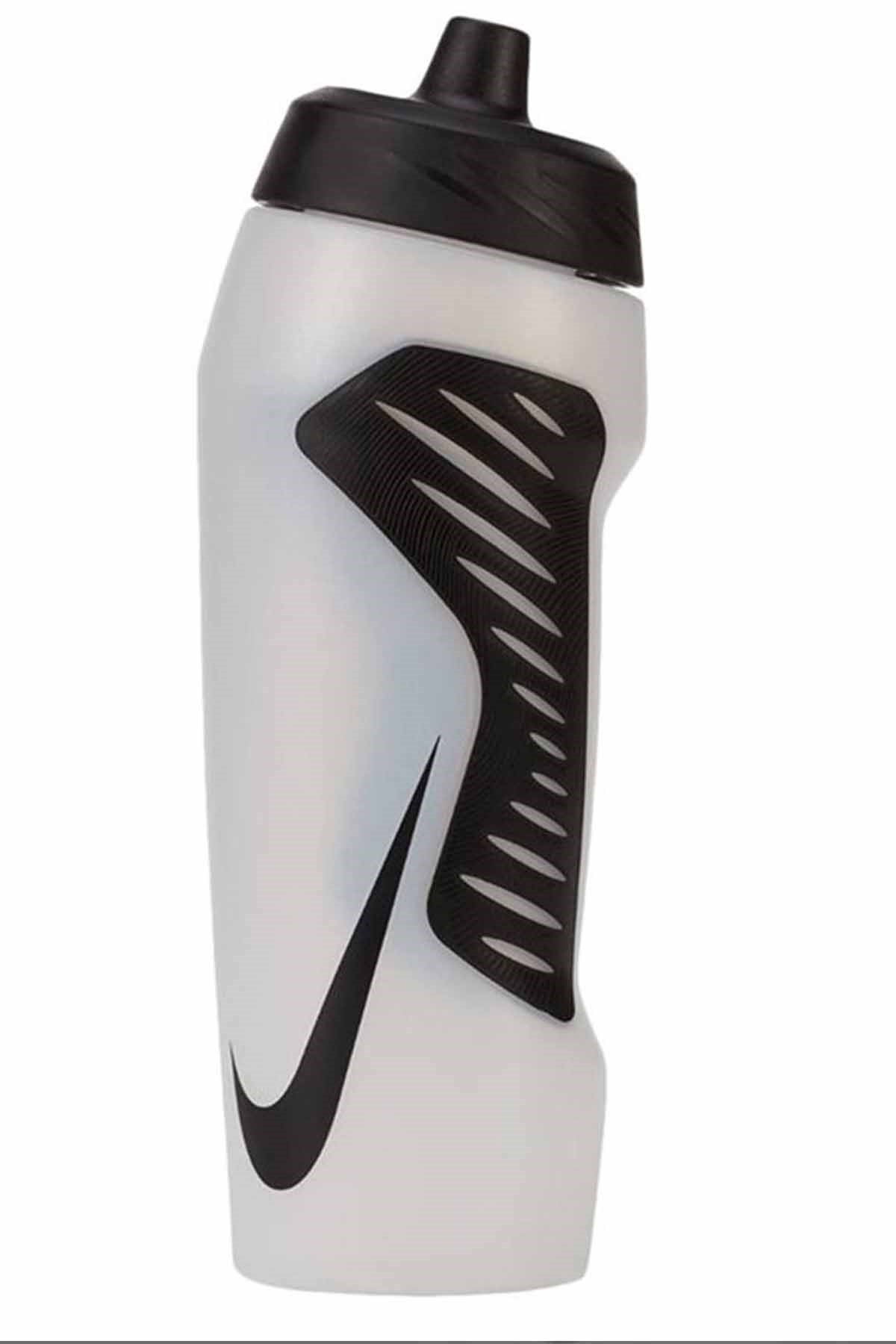 NIKESulukNike Hyperfuel Bottle 24 Oz Unisex Suluk N.000.3524.958.24-Şeffaf