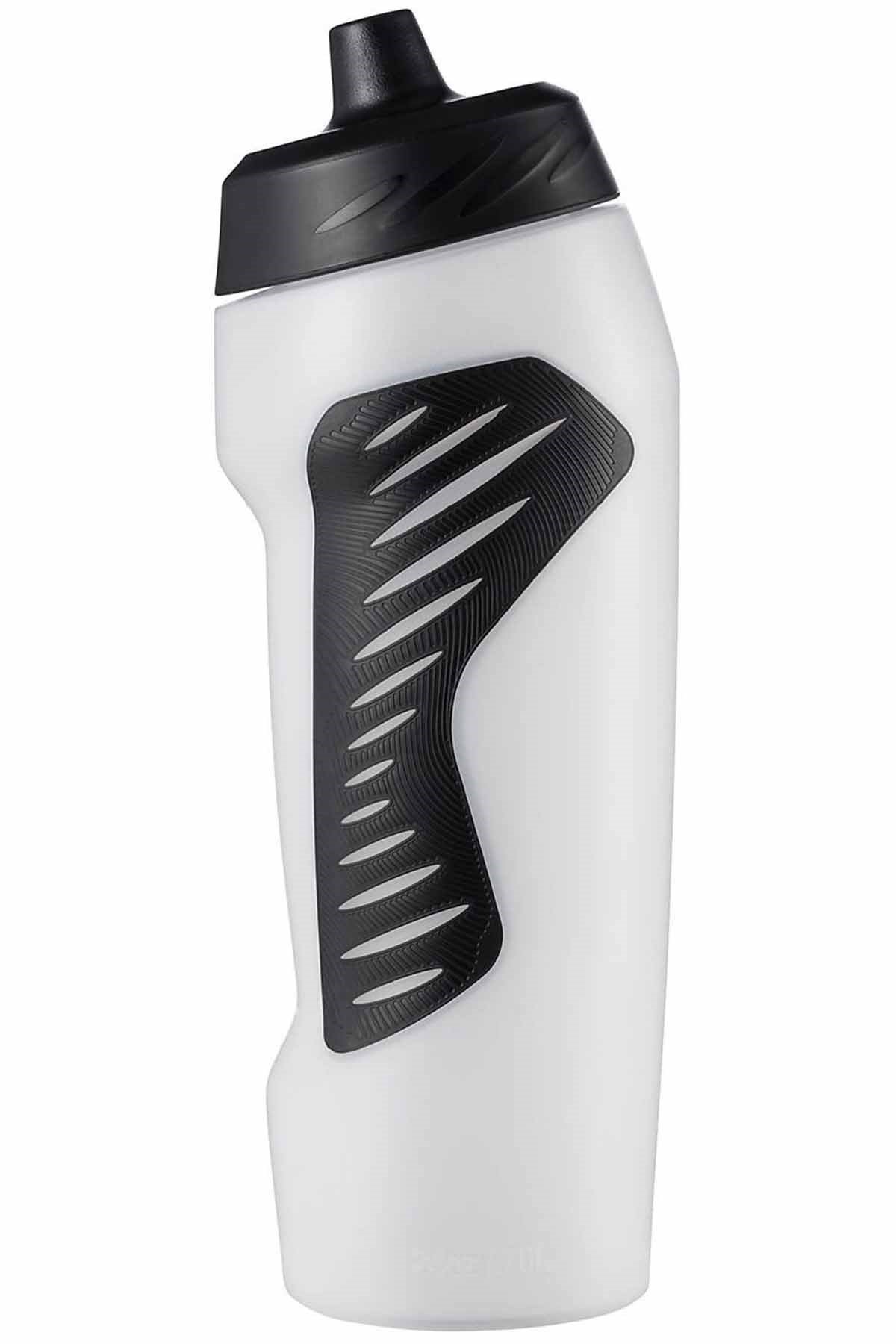 NIKESulukNike Hyperfuel Bottle 24 Oz Unisex Suluk N.000.3524.958.24-Şeffaf
